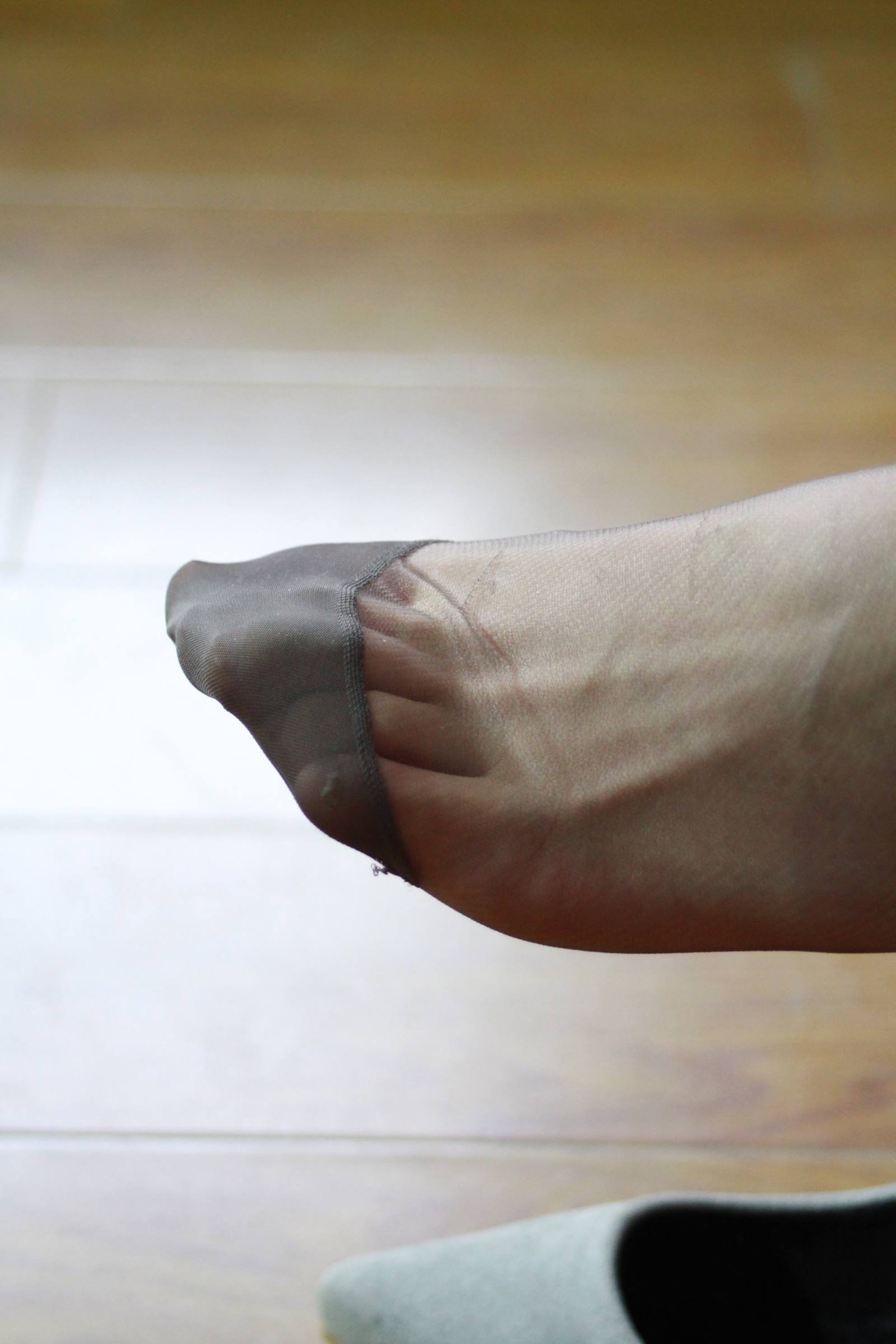 图片[46]-自由摄影 No.023 原味制服配套经典袜款 脚后跟加固限量版 [98P] – 速更版-美库