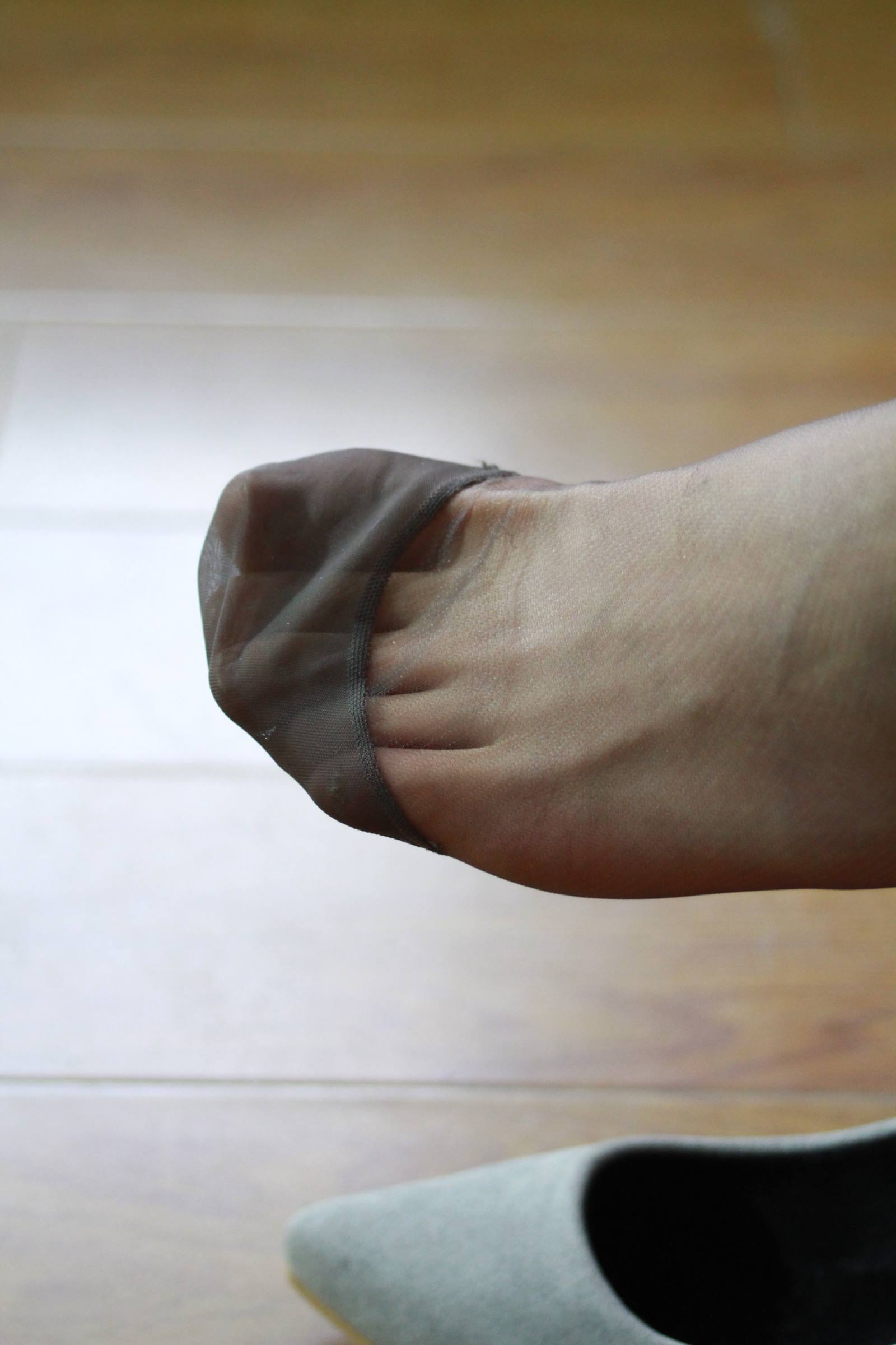 图片[47]-自由摄影 No.023 原味制服配套经典袜款 脚后跟加固限量版 [98P] – 速更版-美库