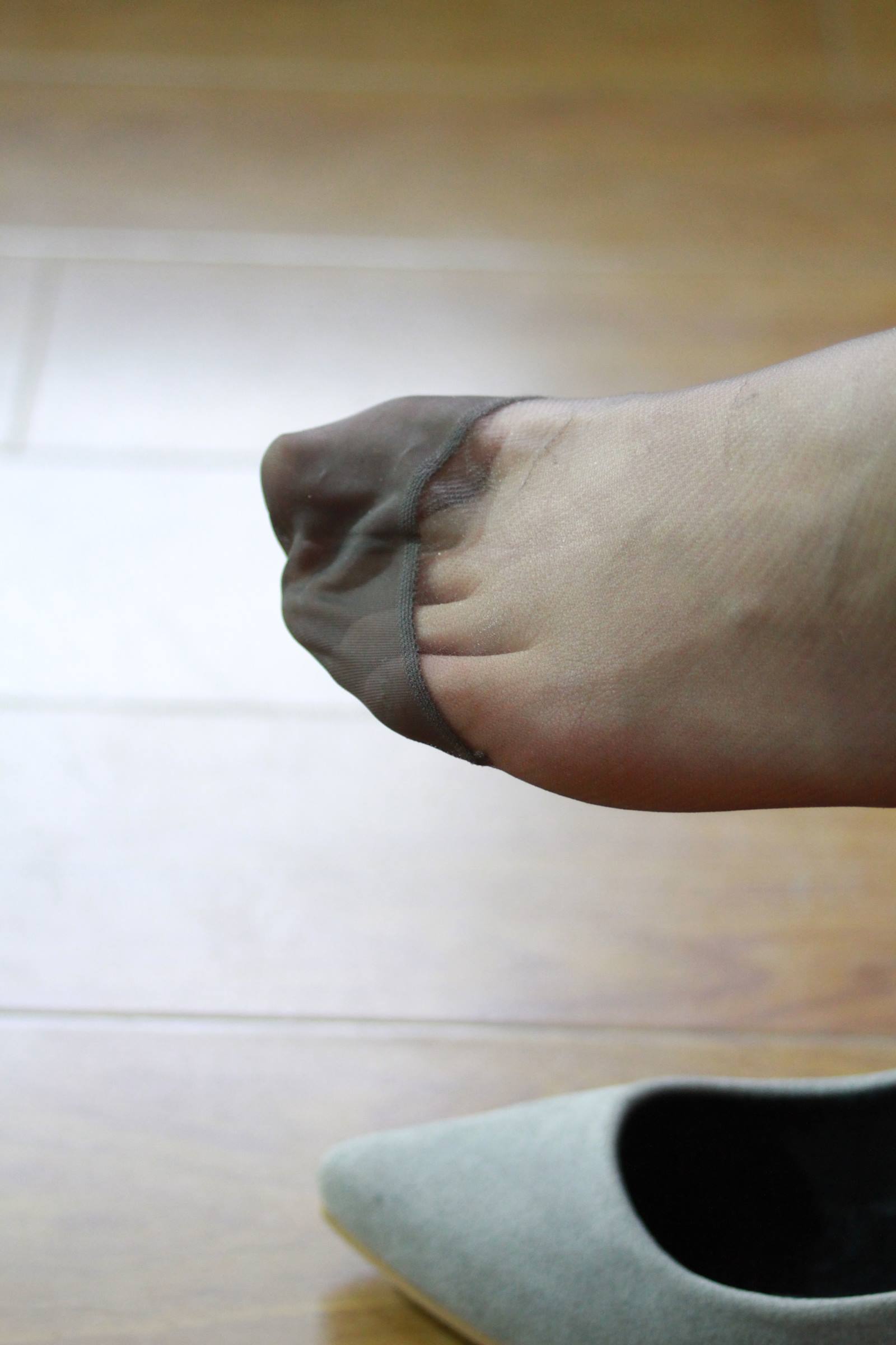 图片[48]-自由摄影 No.023 原味制服配套经典袜款 脚后跟加固限量版 [98P] – 速更版-美库