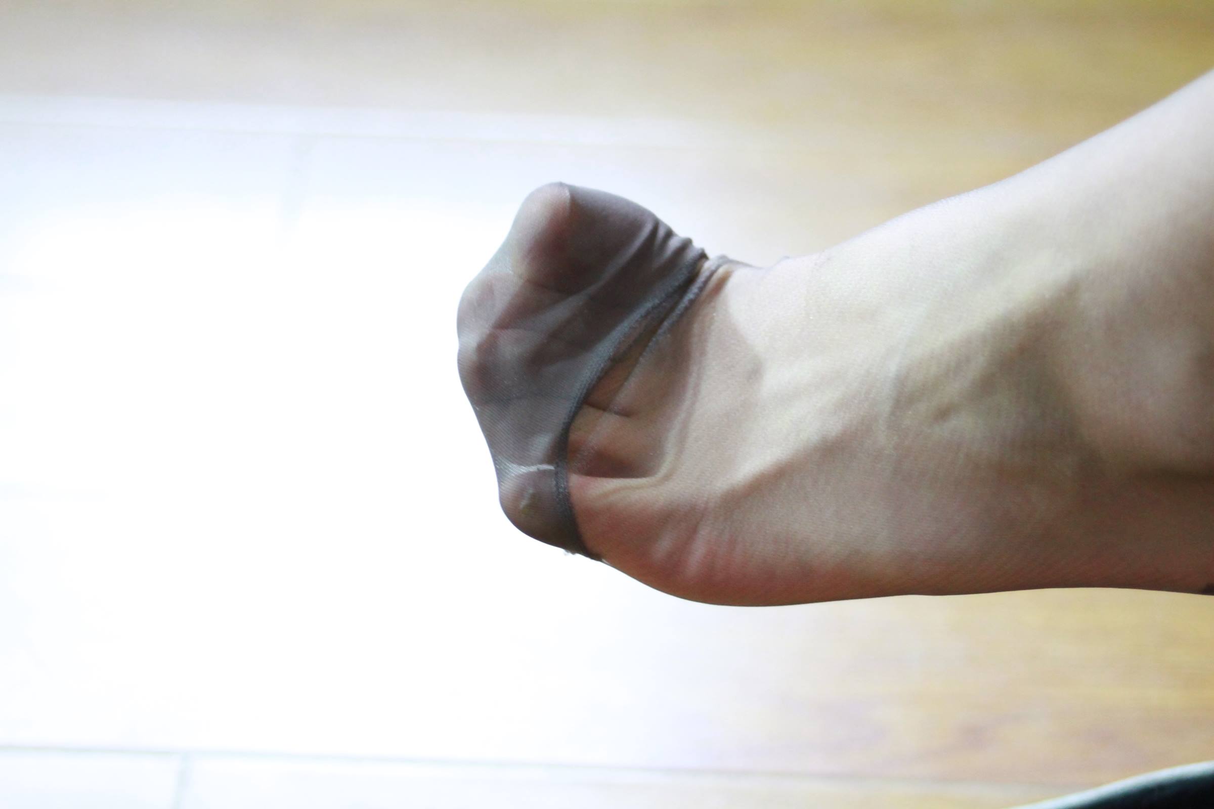 图片[49]-自由摄影 No.023 原味制服配套经典袜款 脚后跟加固限量版 [98P] – 速更版-美库