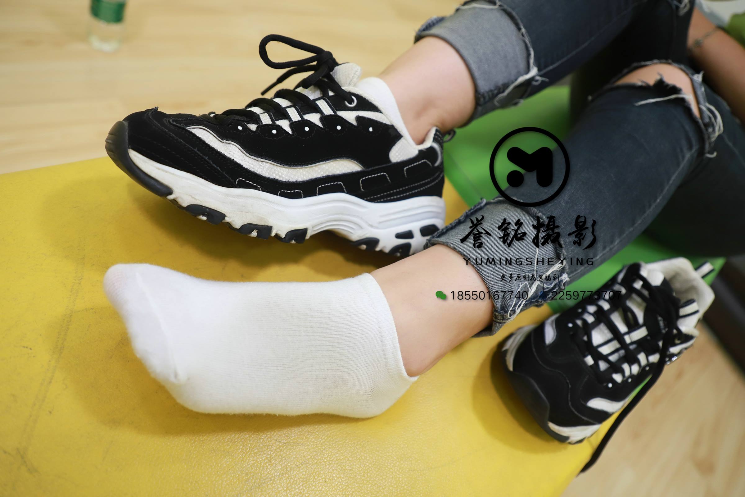 图片[51]-[誉铭传媒]袜足摄影 2019年 NO.052[140P] – 速更版-美库