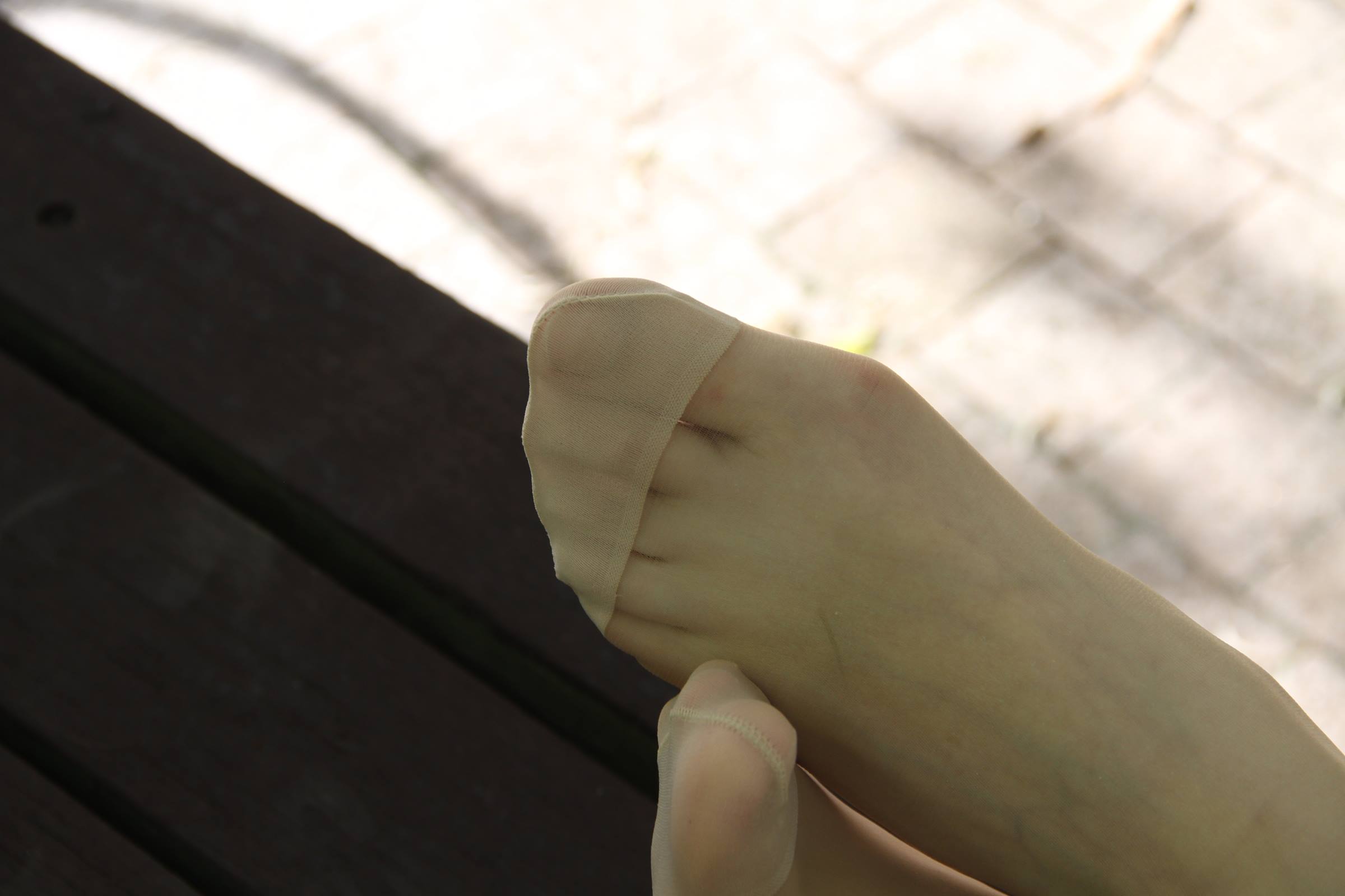 图片[86]-自由摄影 No.021 校园原味水晶短丝 [127P] – 速更版-美库