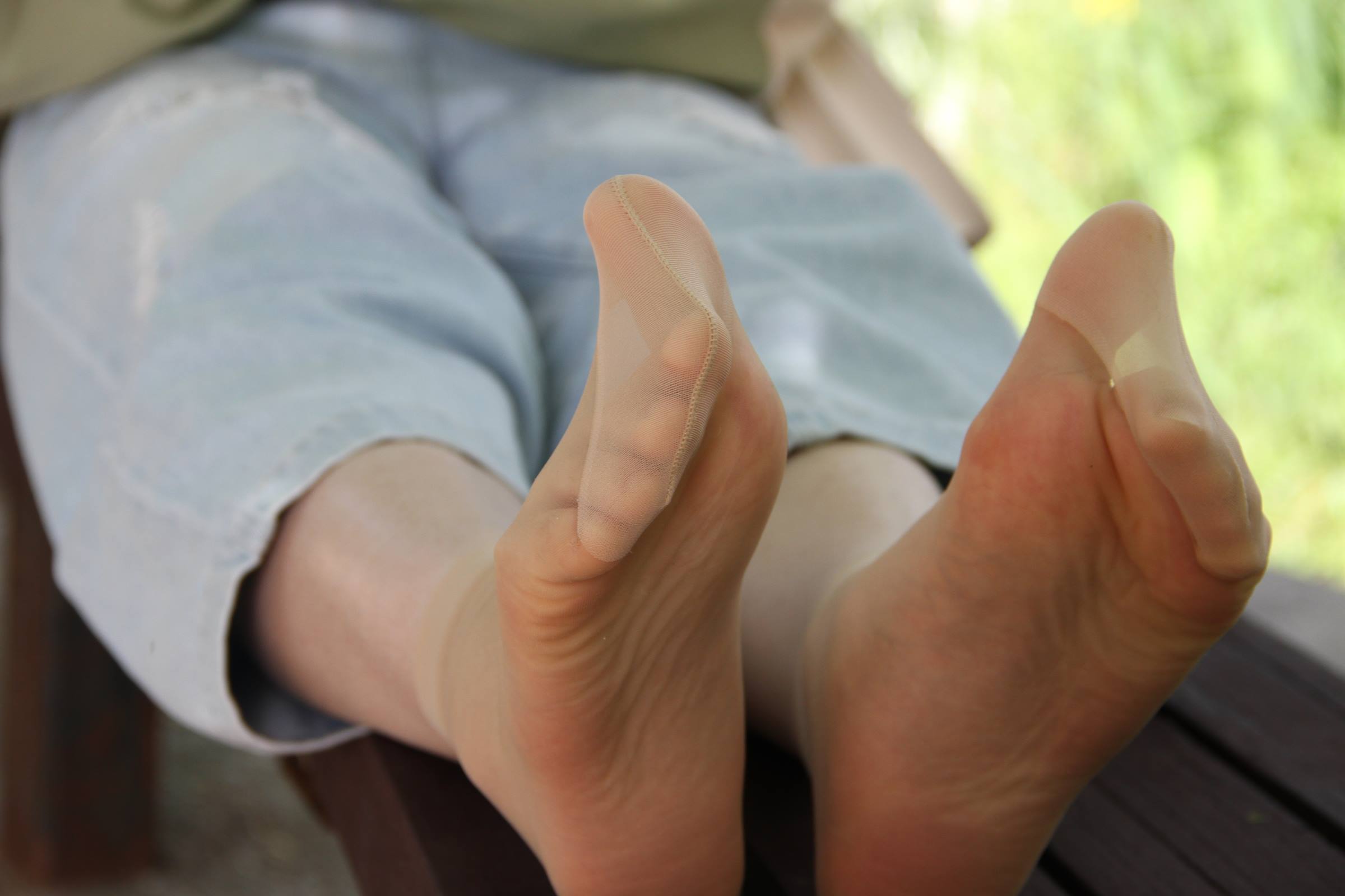 图片[102]-自由摄影 No.021 校园原味水晶短丝 [127P] – 速更版-美库