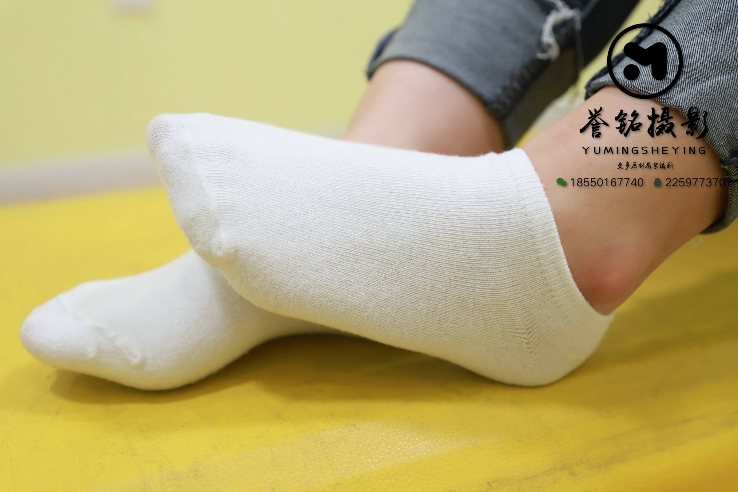 图片[92]-[誉铭传媒]袜足摄影 2019年 NO.052[140P] – 速更版-美库