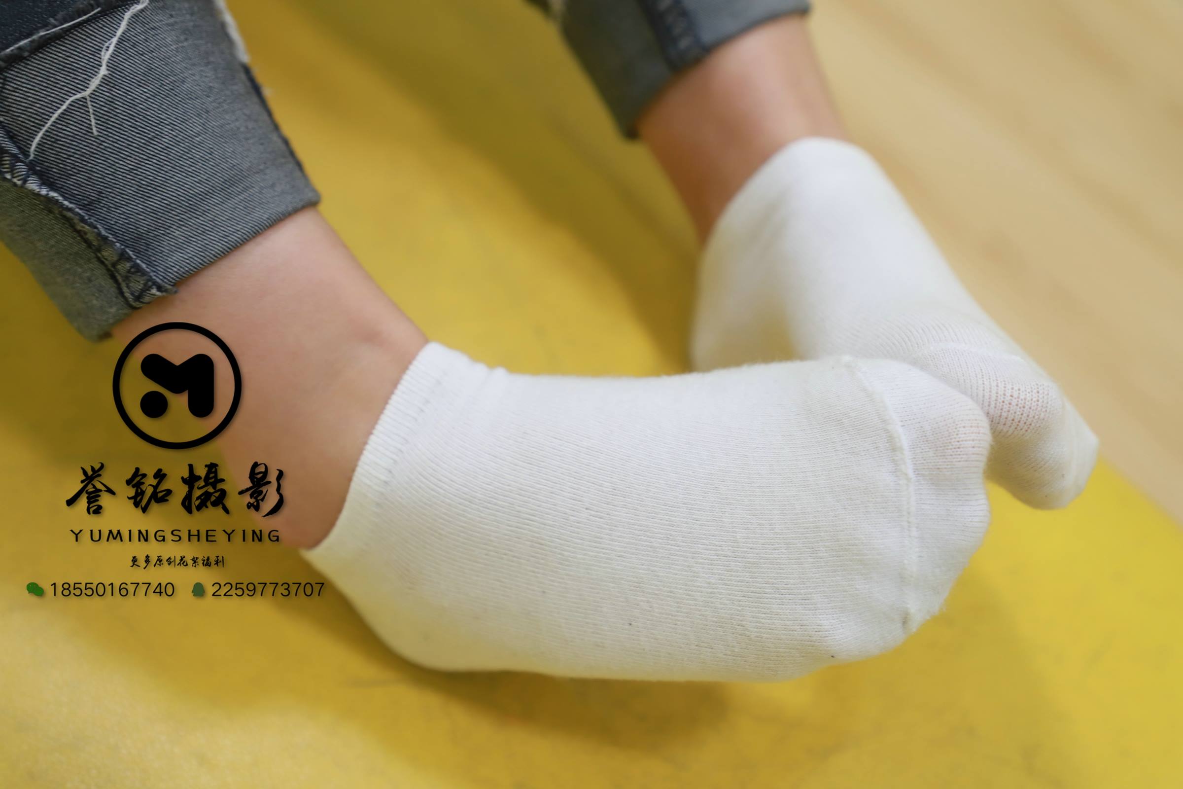 图片[96]-[誉铭传媒]袜足摄影 2019年 NO.052[140P] – 速更版-美库