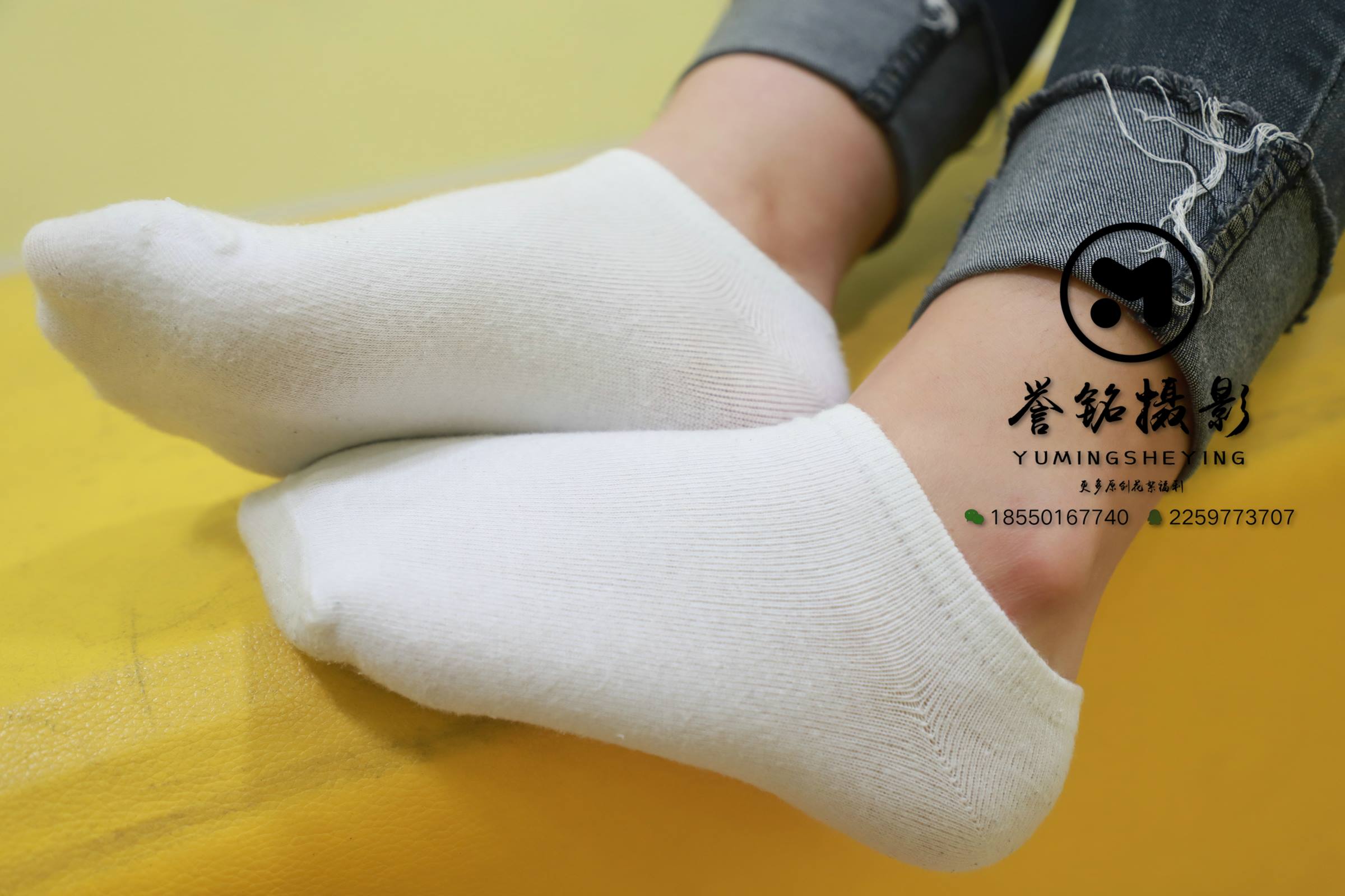 图片[98]-[誉铭传媒]袜足摄影 2019年 NO.052[140P] – 速更版-美库