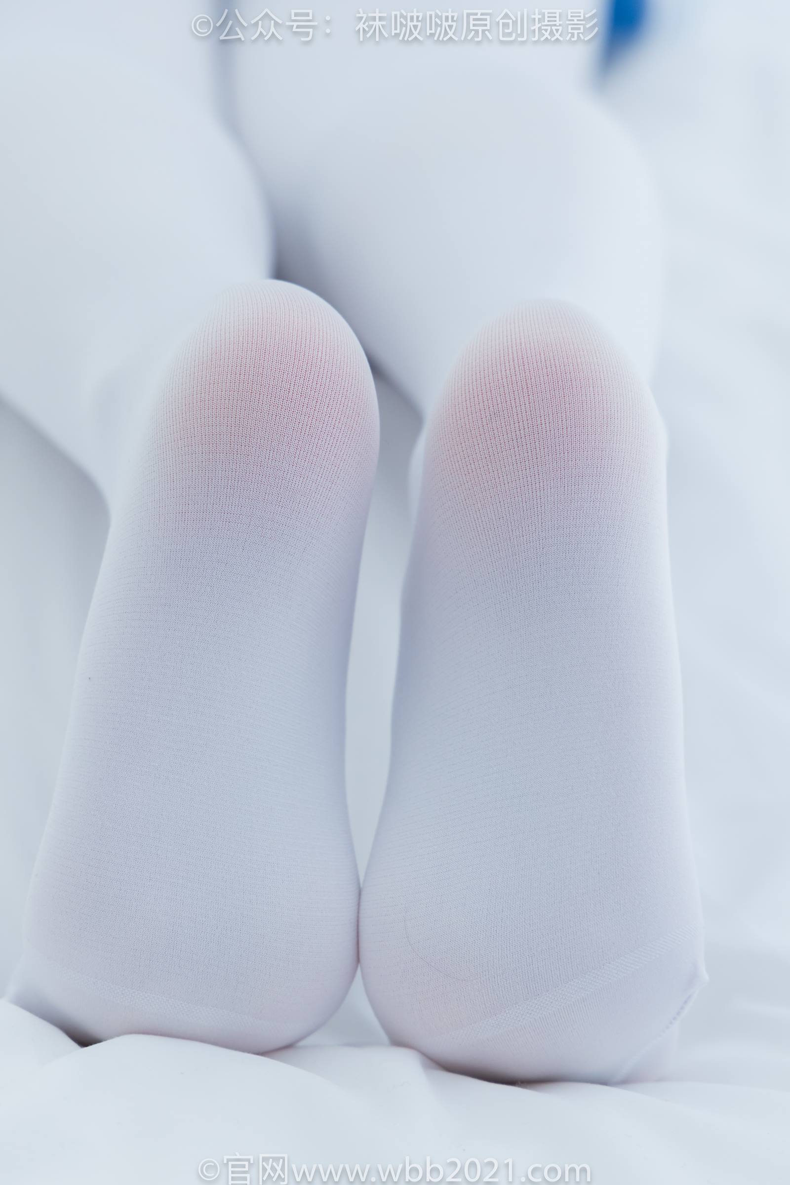 图片[80]-[BoBoSocks袜啵啵]NO.325 甜甜圈-皮鞋、厚白丝[145P] – 速更版-美库