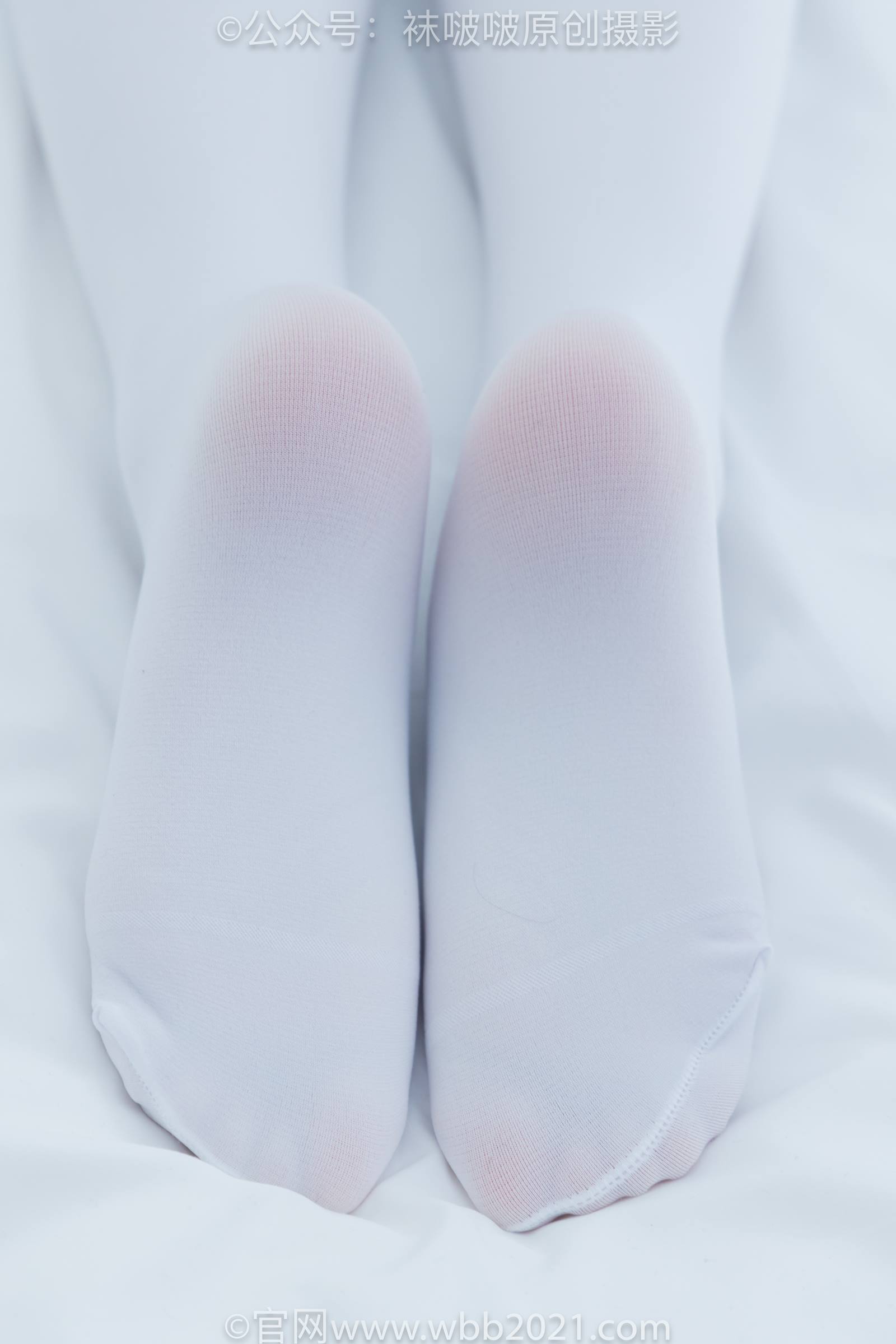 图片[81]-[BoBoSocks袜啵啵]NO.325 甜甜圈-皮鞋、厚白丝[145P] – 速更版-美库