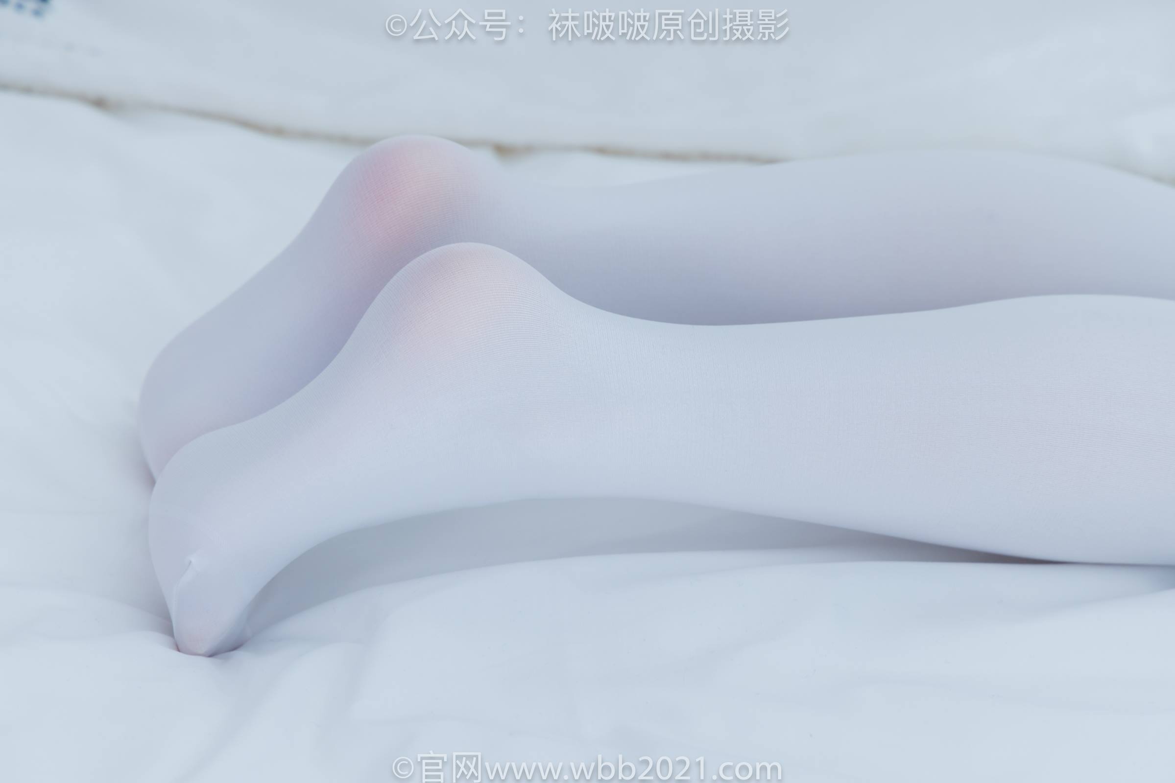 图片[82]-[BoBoSocks袜啵啵]NO.325 甜甜圈-皮鞋、厚白丝[145P] – 速更版-美库