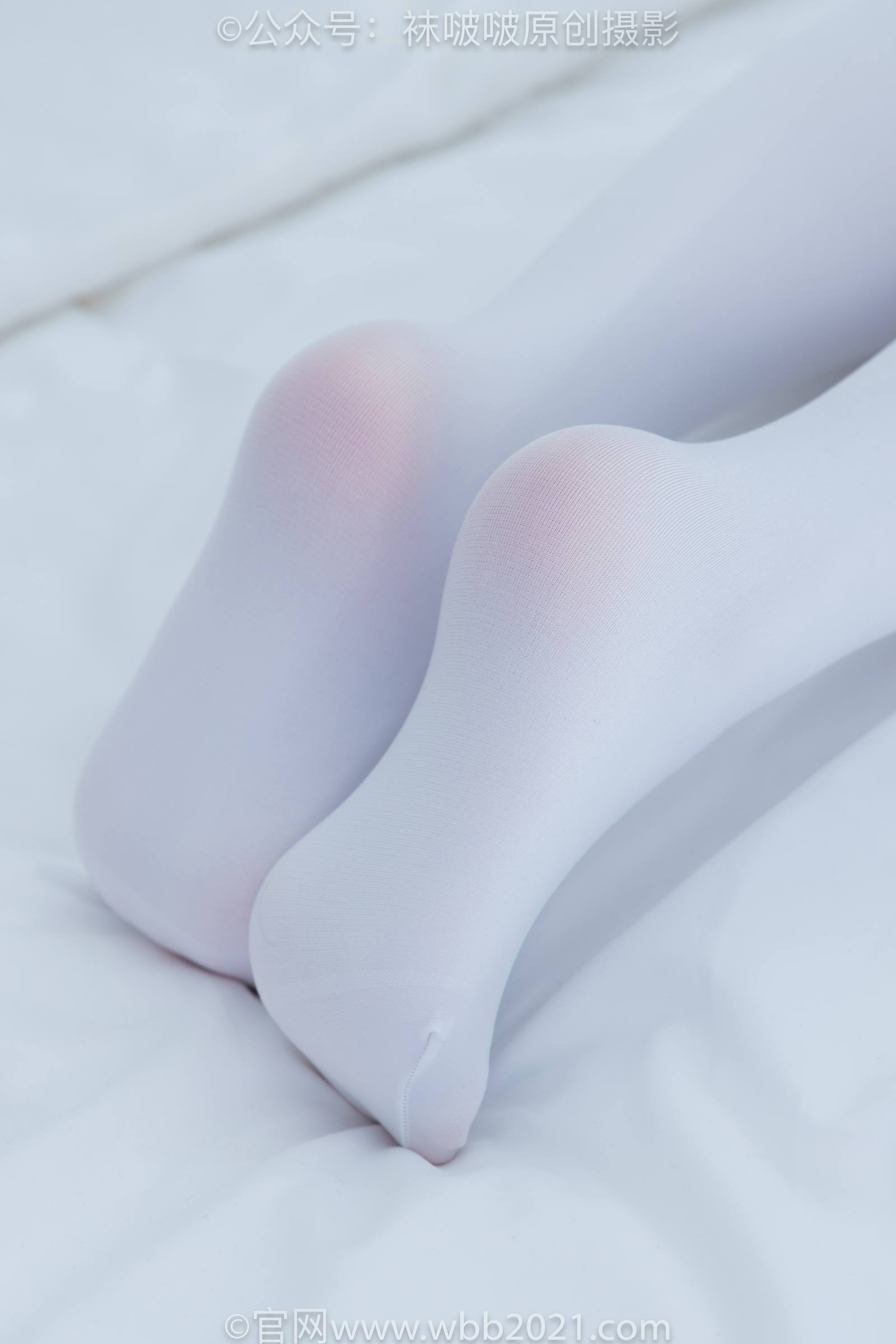 图片[83]-[BoBoSocks袜啵啵]NO.325 甜甜圈-皮鞋、厚白丝[145P] – 速更版-美库