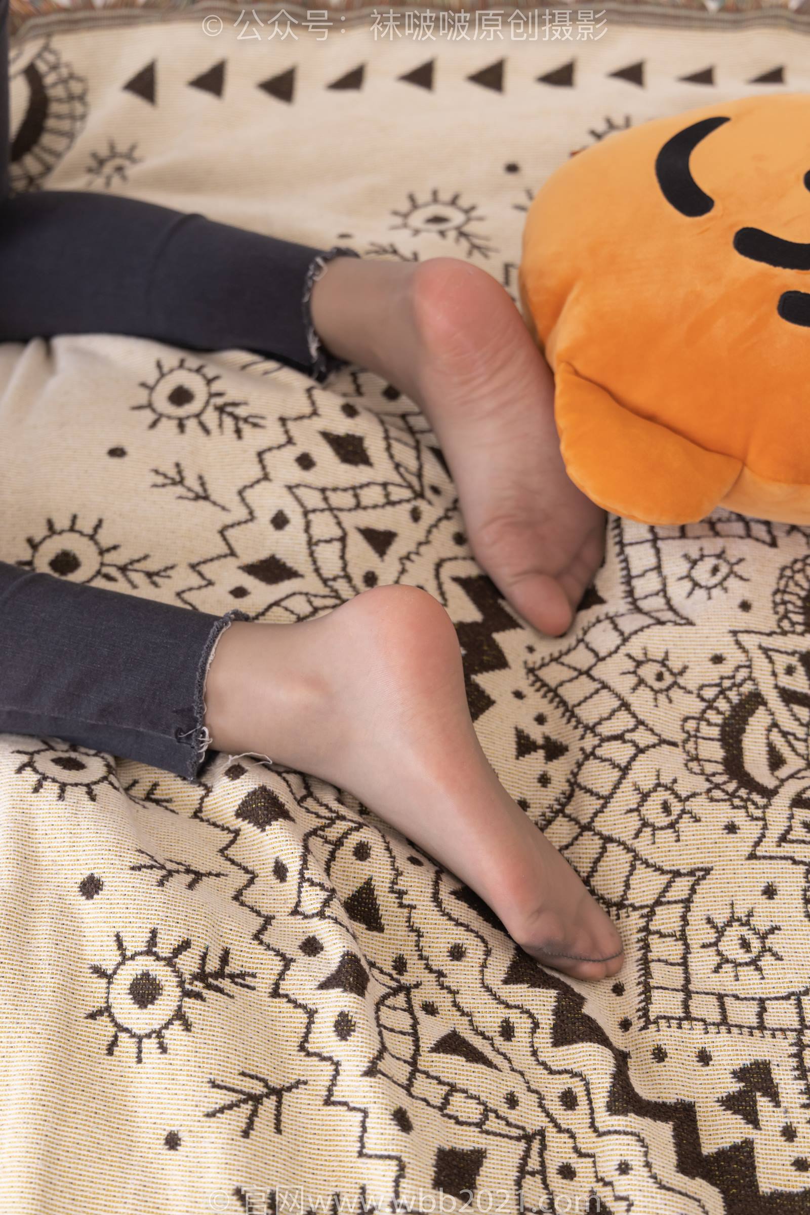 图片[76]-[BoBoSocks袜啵啵]NO.326 小甜豆-长靴、油亮灰丝、裤里丝[155P] – 速更版-美库