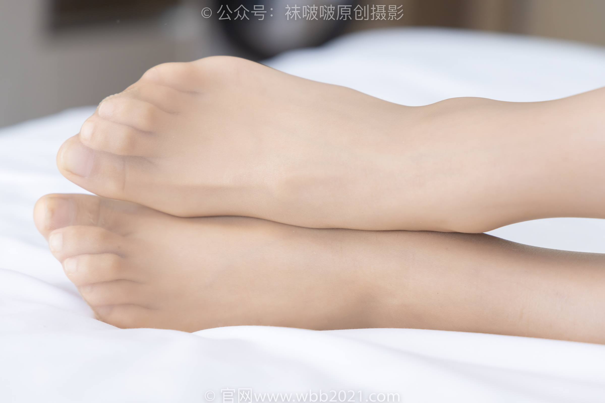 图片[117]-[BoBoSocks袜啵啵]NO.324 奶油-高跟鞋、皮鞋、黑棉袜、油亮肉丝[140P] – 速更版-美库