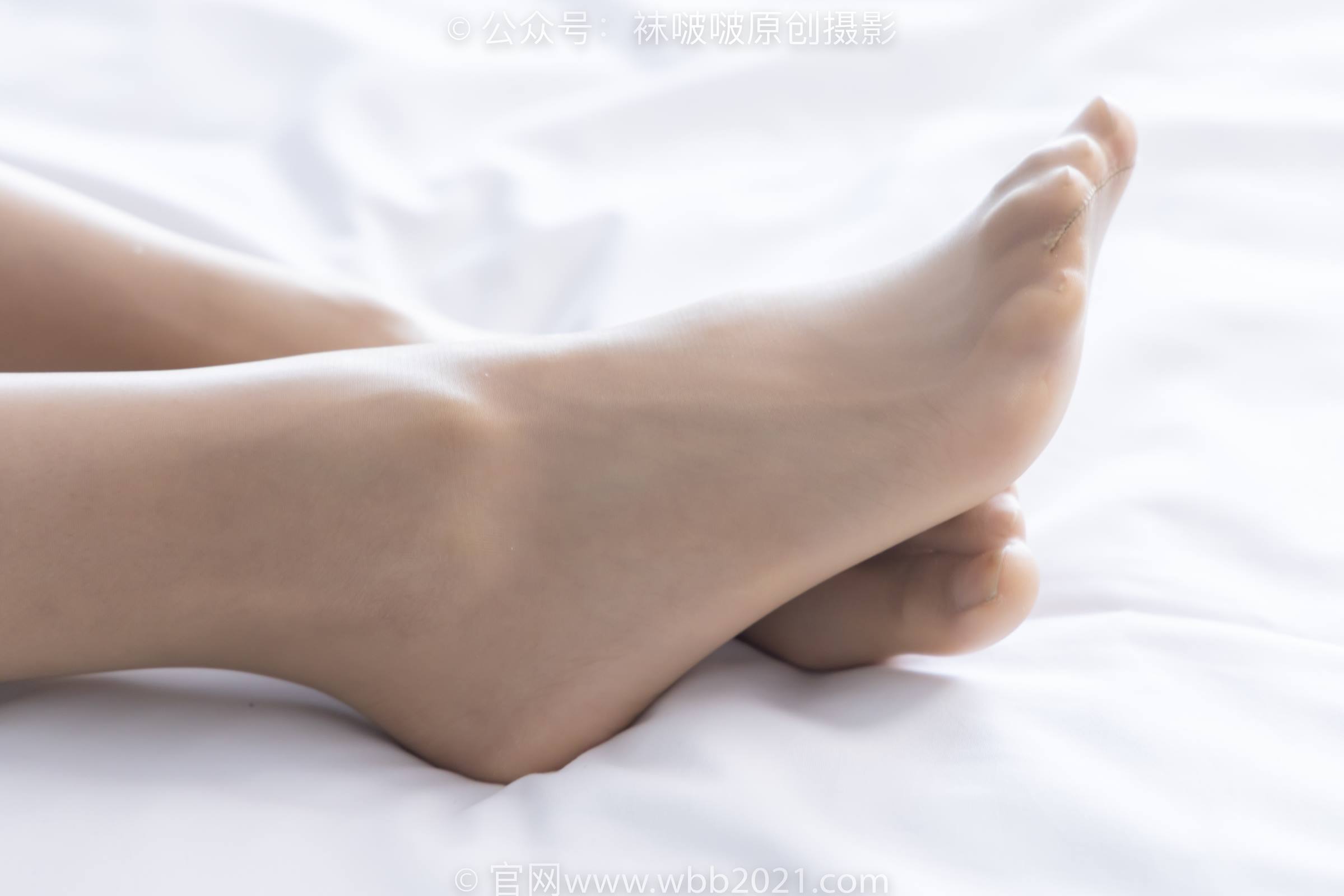 图片[121]-[BoBoSocks袜啵啵]NO.324 奶油-高跟鞋、皮鞋、黑棉袜、油亮肉丝[140P] – 速更版-美库