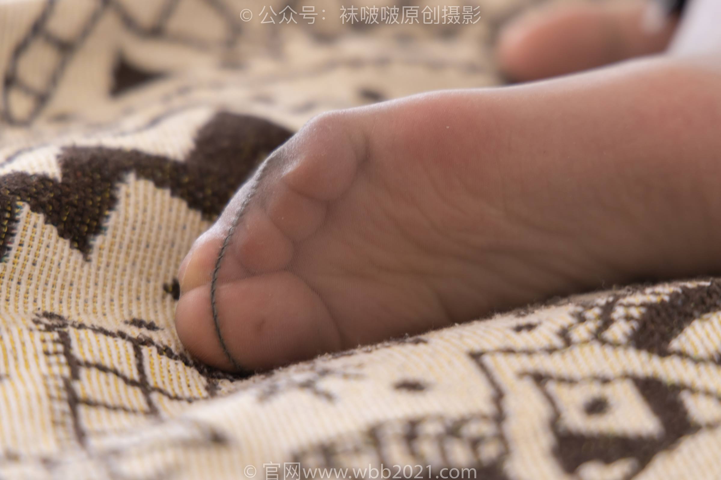 图片[96]-[BoBoSocks袜啵啵]NO.326 小甜豆-长靴、油亮灰丝、裤里丝[155P] – 速更版-美库