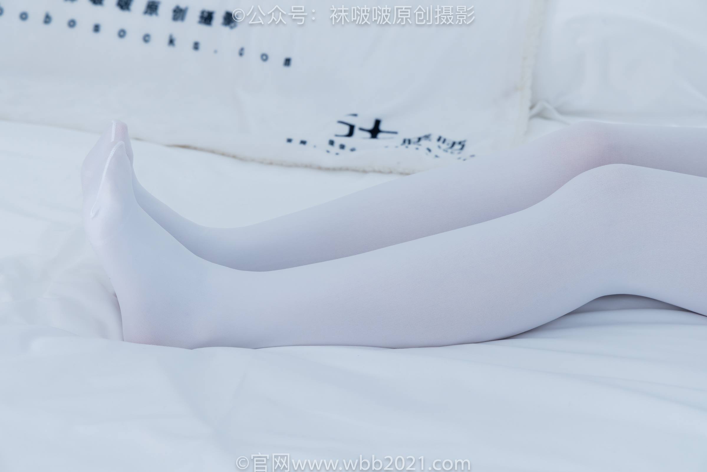 图片[115]-[BoBoSocks袜啵啵]NO.325 甜甜圈-皮鞋、厚白丝[145P] – 速更版-美库