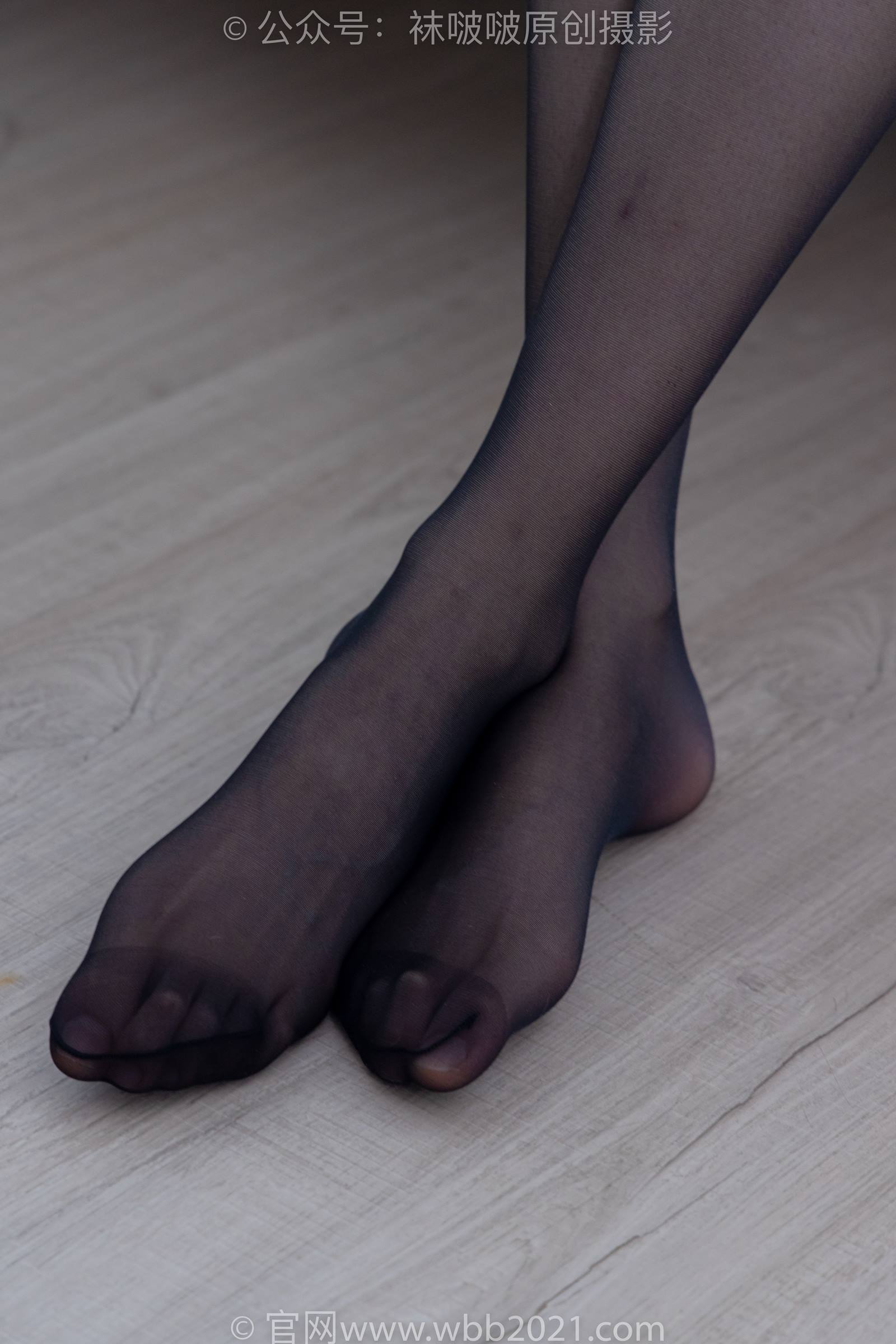 图片[81]-[BoBoSocks袜啵啵]NO.327 雪糕-高跟鞋、黑丝、ol风[140P] – 速更版-美库