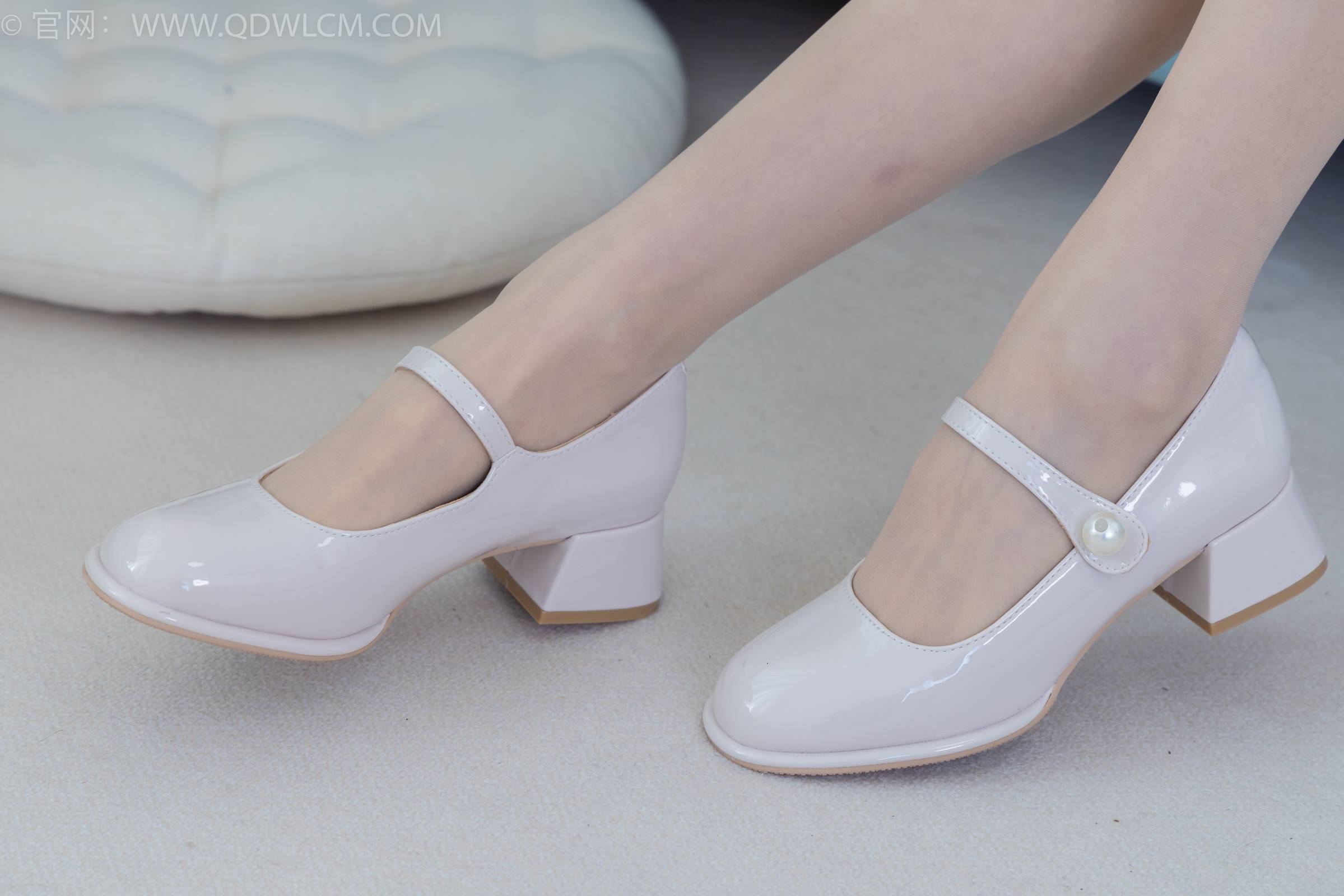 图片[11]-物恋传媒 NO.1819 果汁-白色的雪[150P] – 速更版-美库