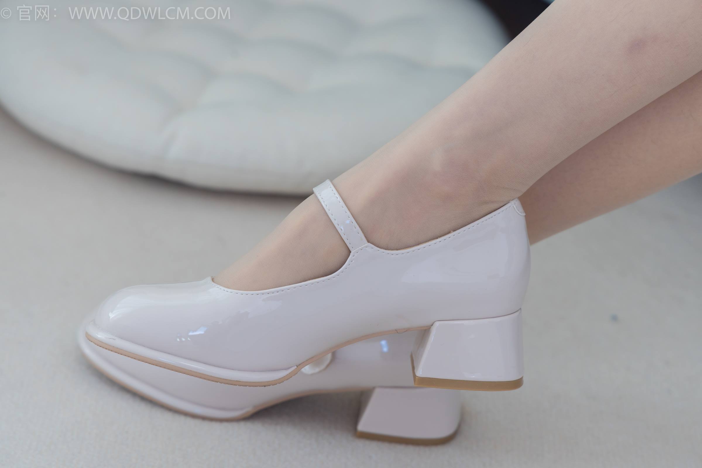 图片[12]-物恋传媒 NO.1819 果汁-白色的雪[150P] – 速更版-美库