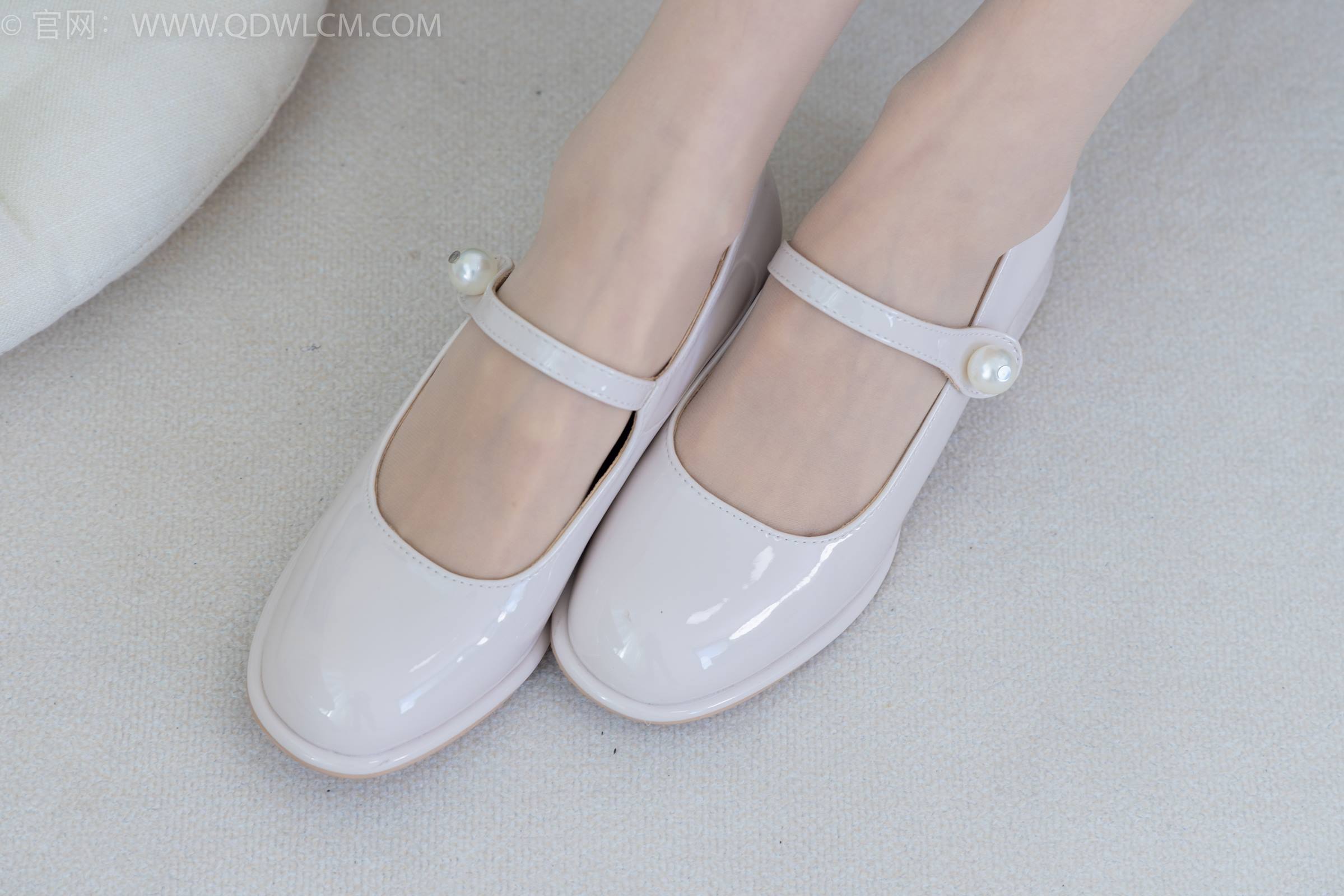 图片[14]-物恋传媒 NO.1819 果汁-白色的雪[150P] – 速更版-美库