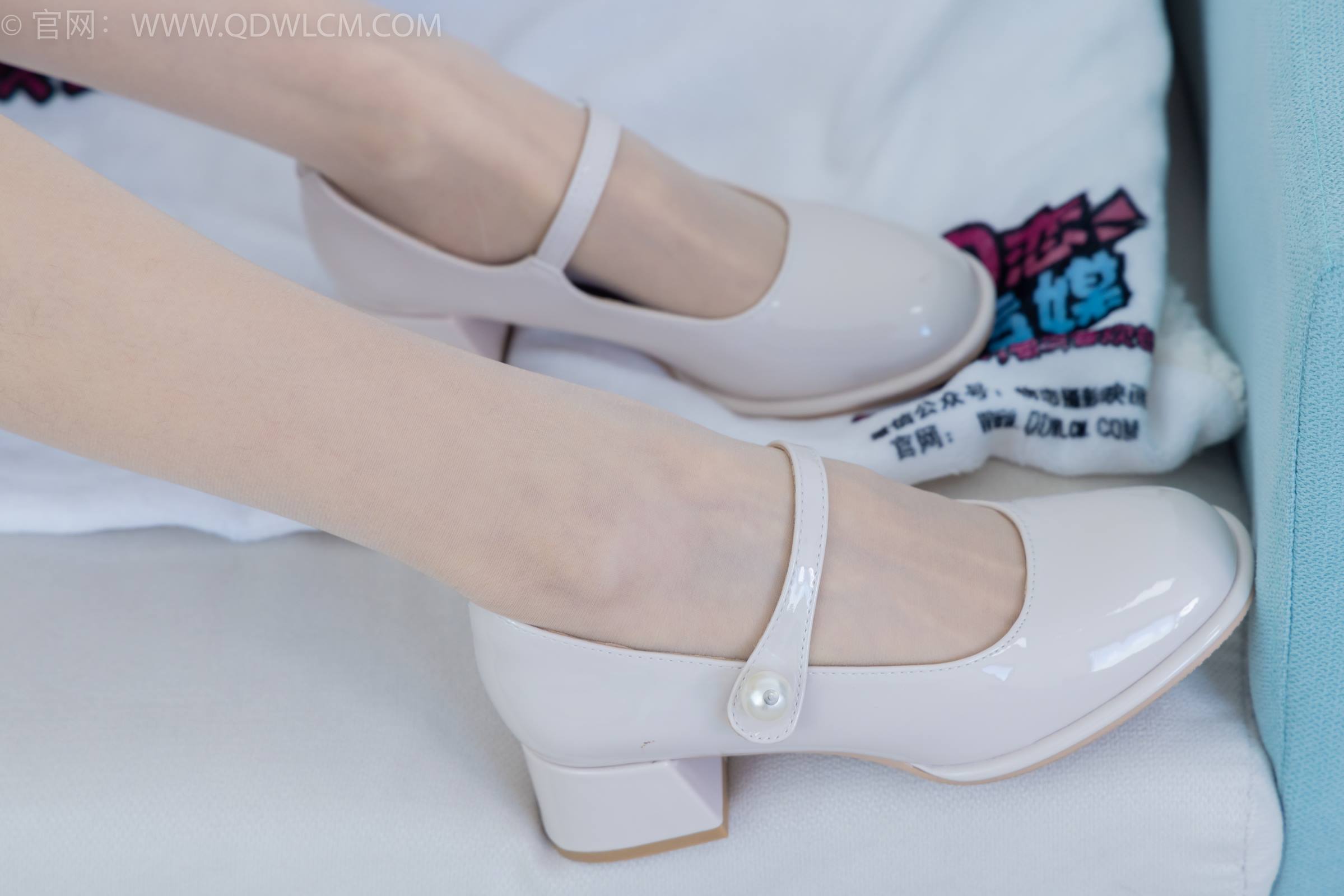 图片[37]-物恋传媒 NO.1819 果汁-白色的雪[150P] – 速更版-美库