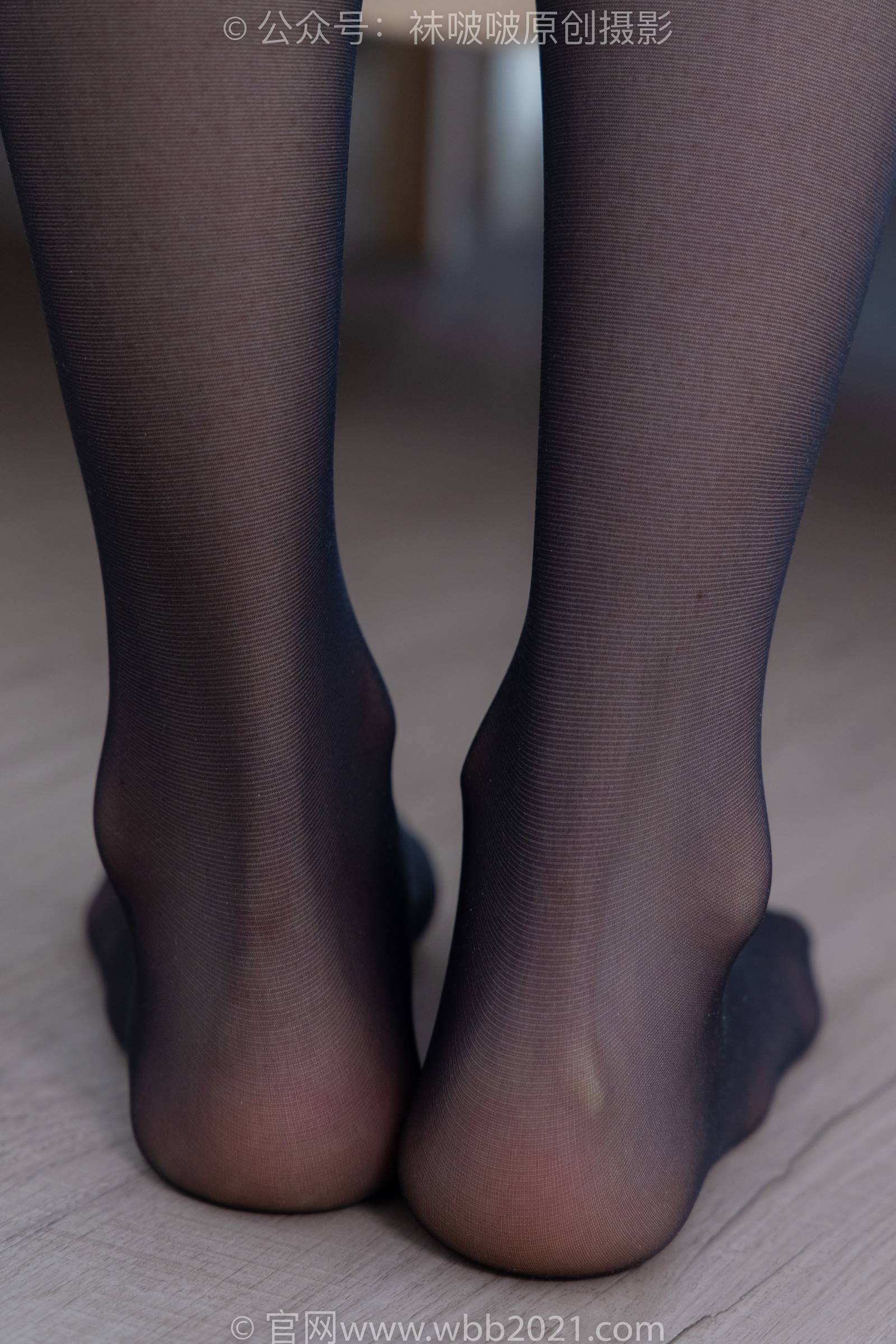 图片[117]-[BoBoSocks袜啵啵]NO.327 雪糕-高跟鞋、黑丝、ol风[140P] – 速更版-美库