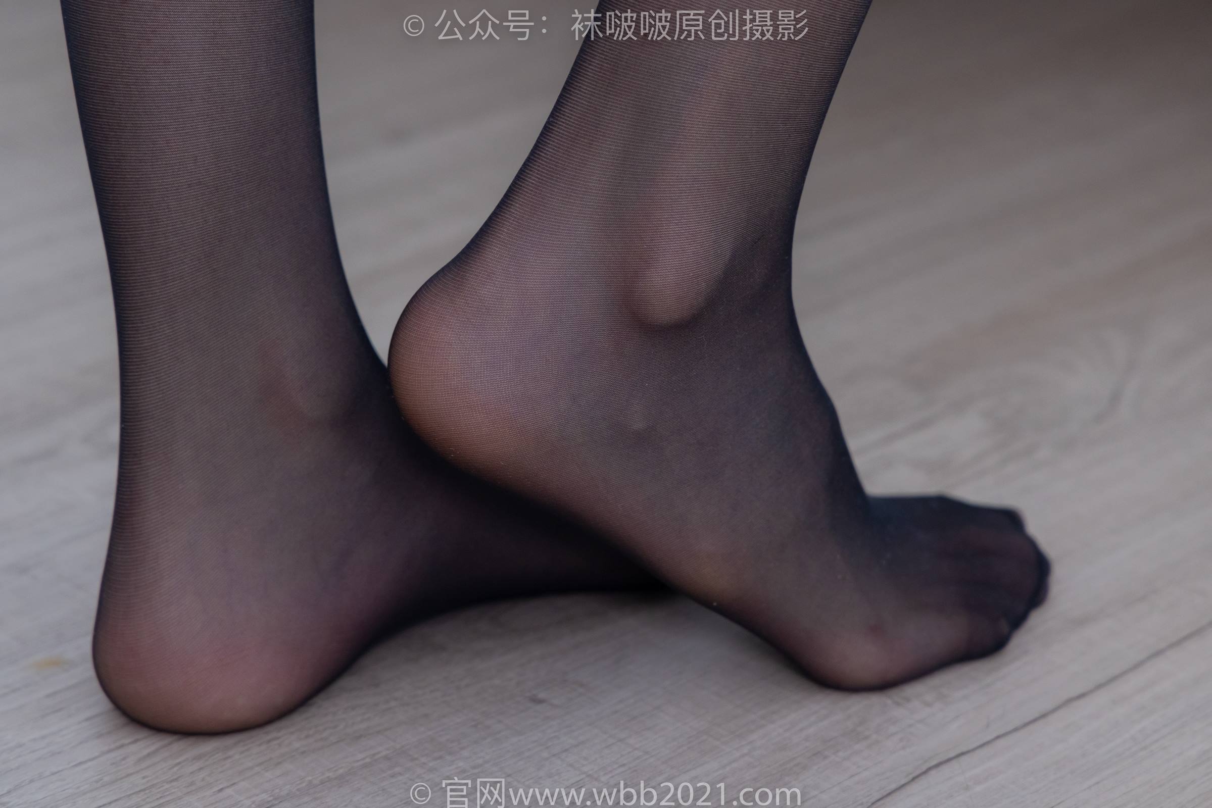 图片[119]-[BoBoSocks袜啵啵]NO.327 雪糕-高跟鞋、黑丝、ol风[140P] – 速更版-美库