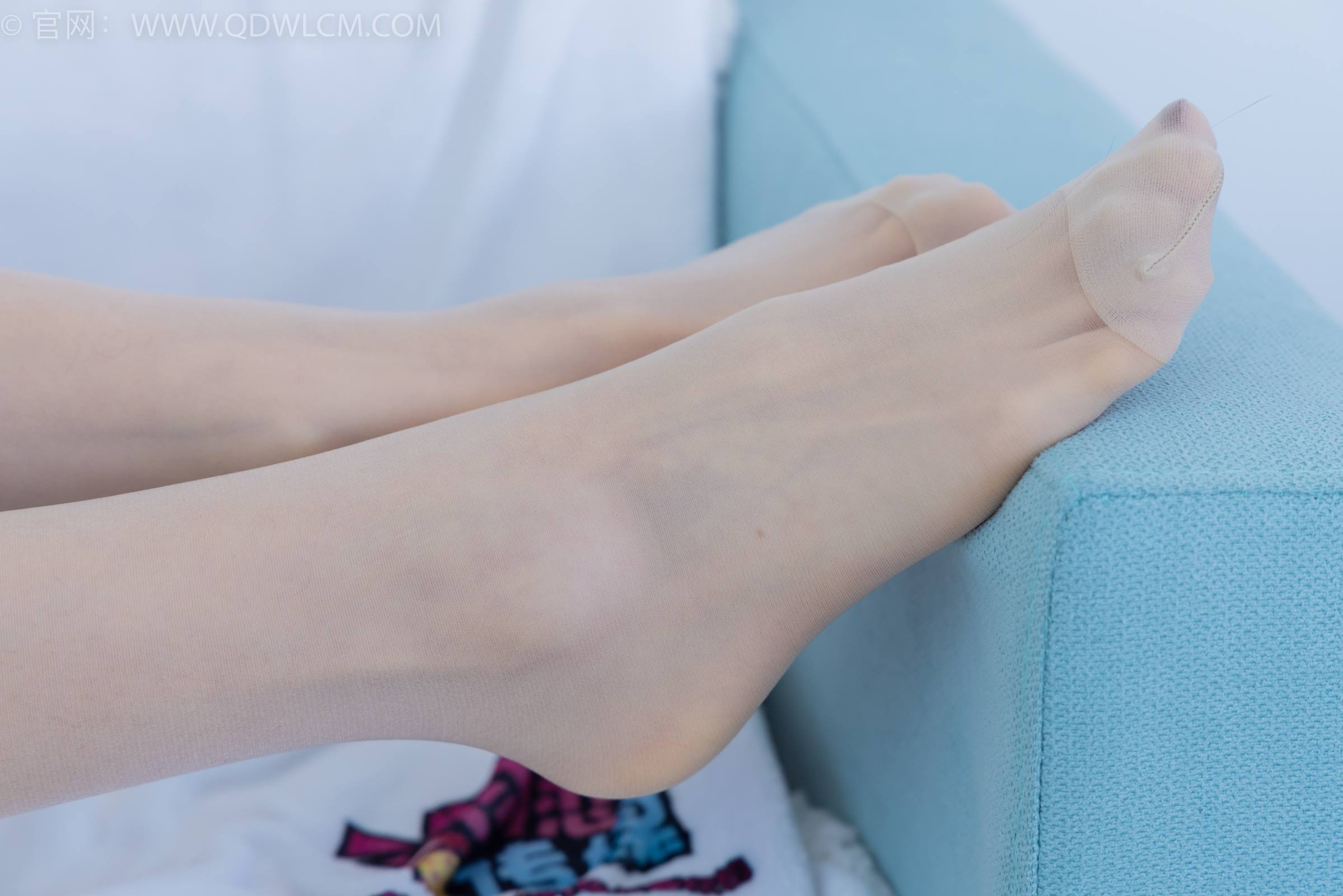 图片[50]-物恋传媒 NO.1819 果汁-白色的雪[150P] – 速更版-美库