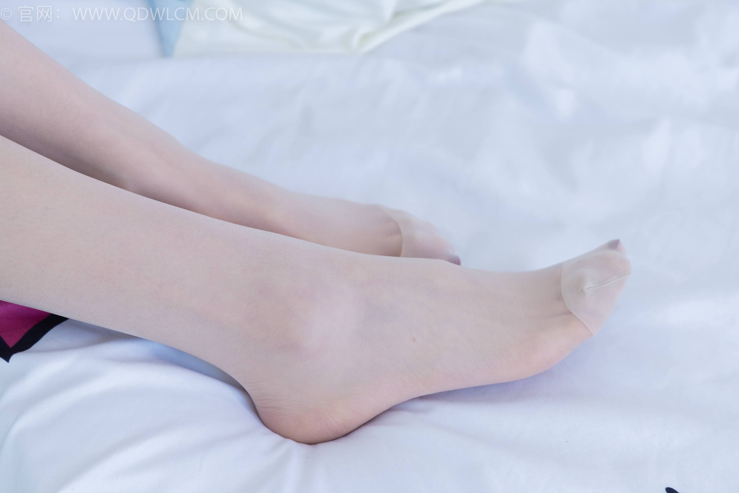 图片[66]-物恋传媒 NO.1819 果汁-白色的雪[150P] – 速更版-美库