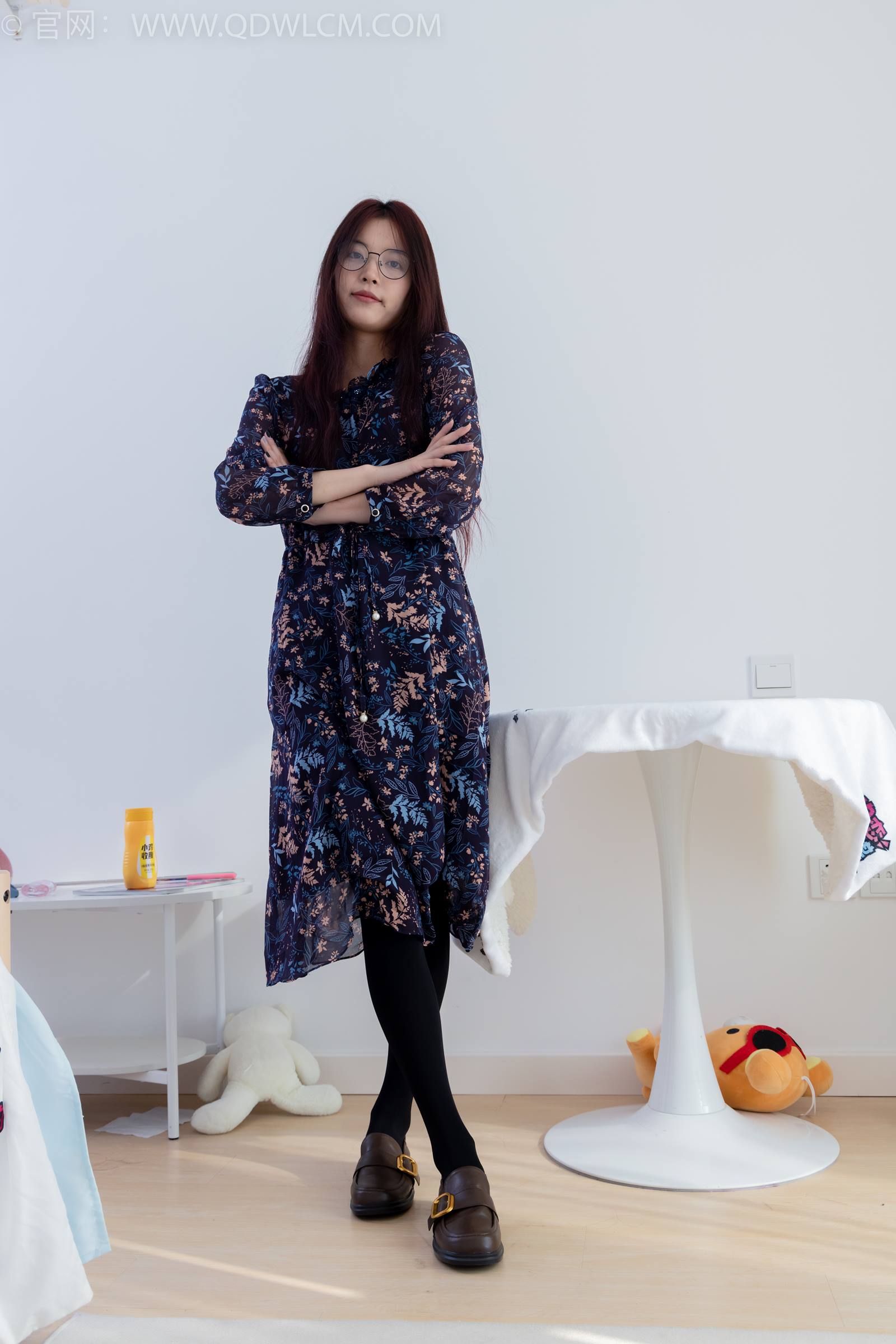 图片[10]-物恋传媒 NO.1820 茯苓-离别开出花[160P] – 速更版-美库