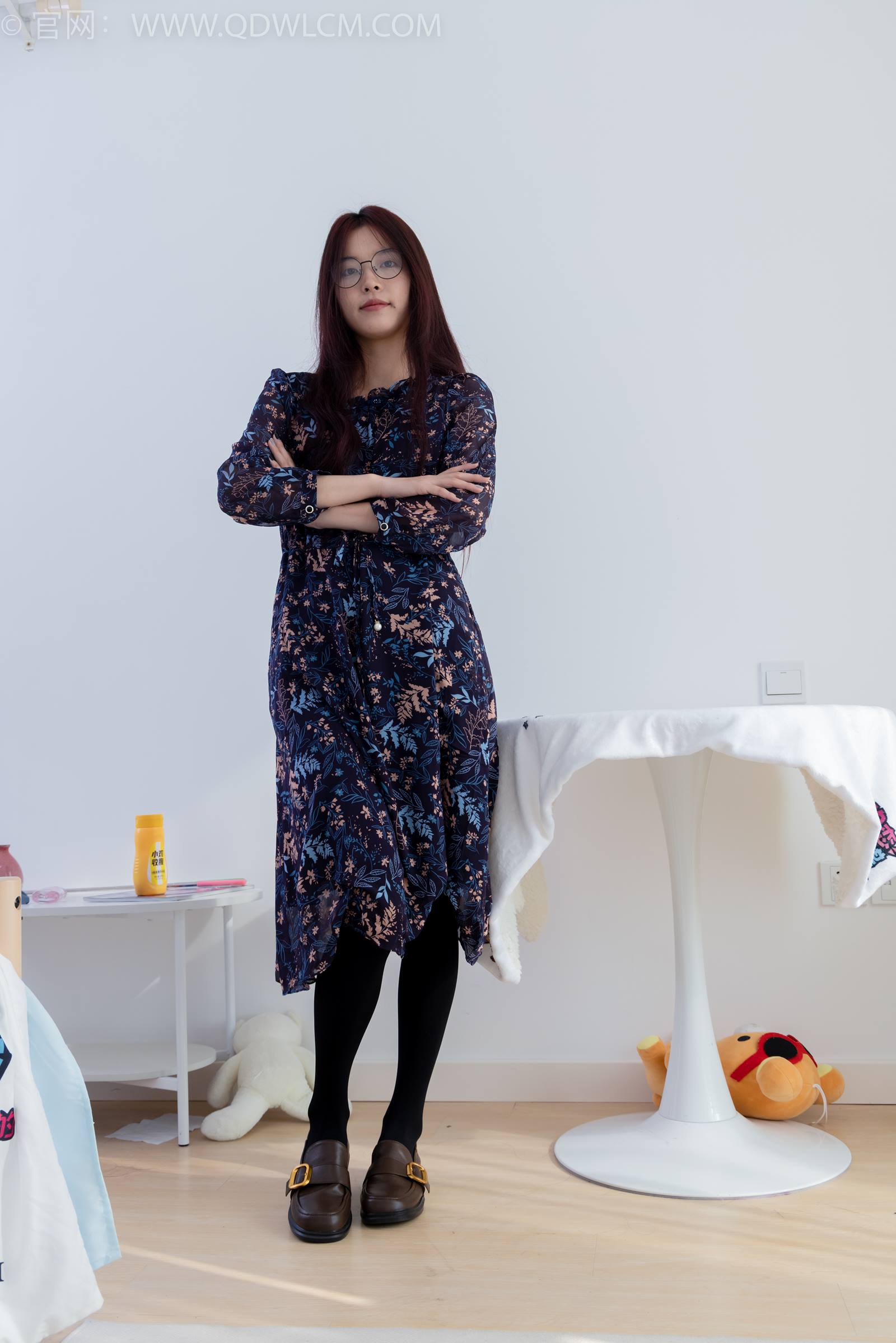 图片[11]-物恋传媒 NO.1820 茯苓-离别开出花[160P] – 速更版-美库