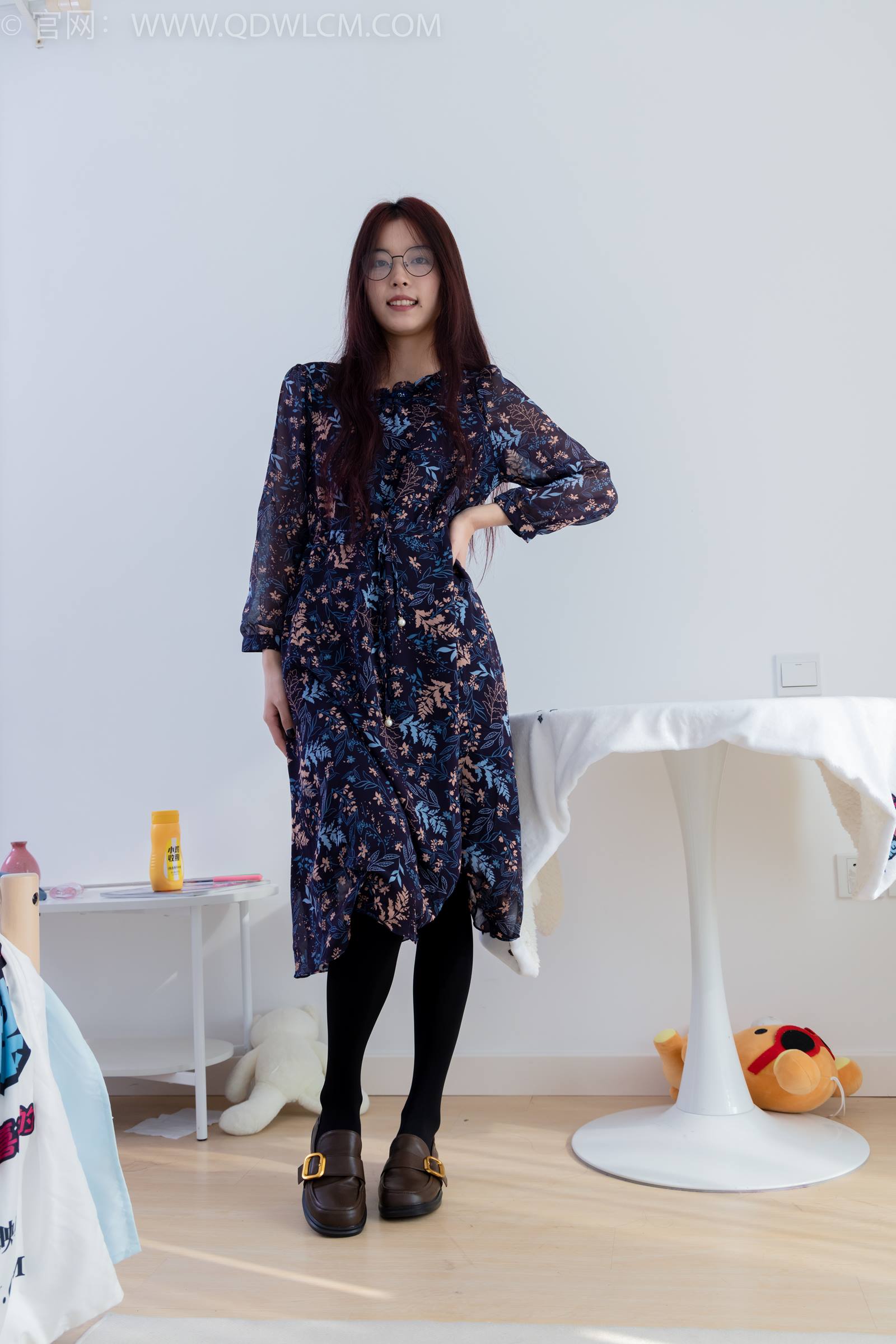 图片[12]-物恋传媒 NO.1820 茯苓-离别开出花[160P] – 速更版-美库