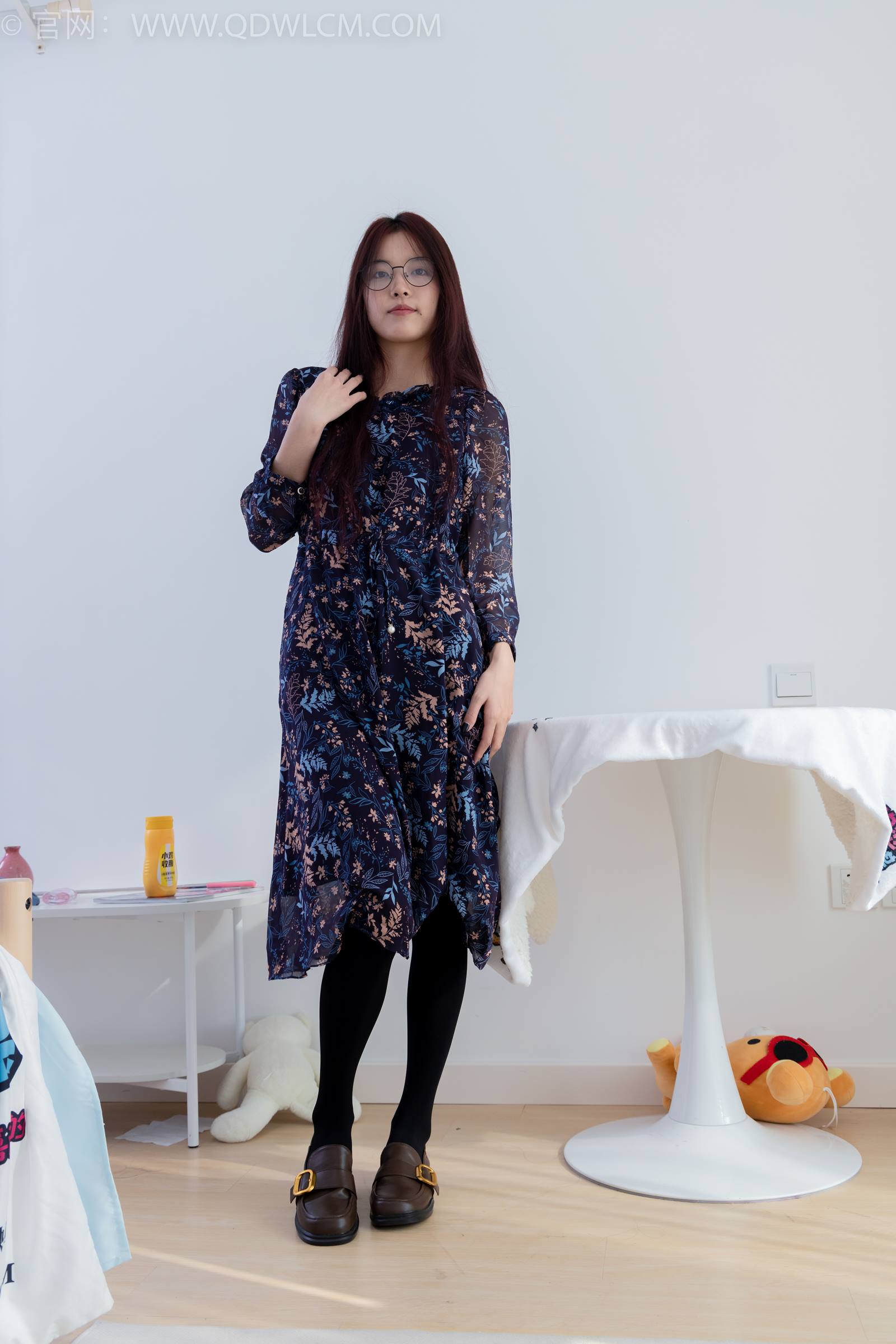 图片[13]-物恋传媒 NO.1820 茯苓-离别开出花[160P] – 速更版-美库