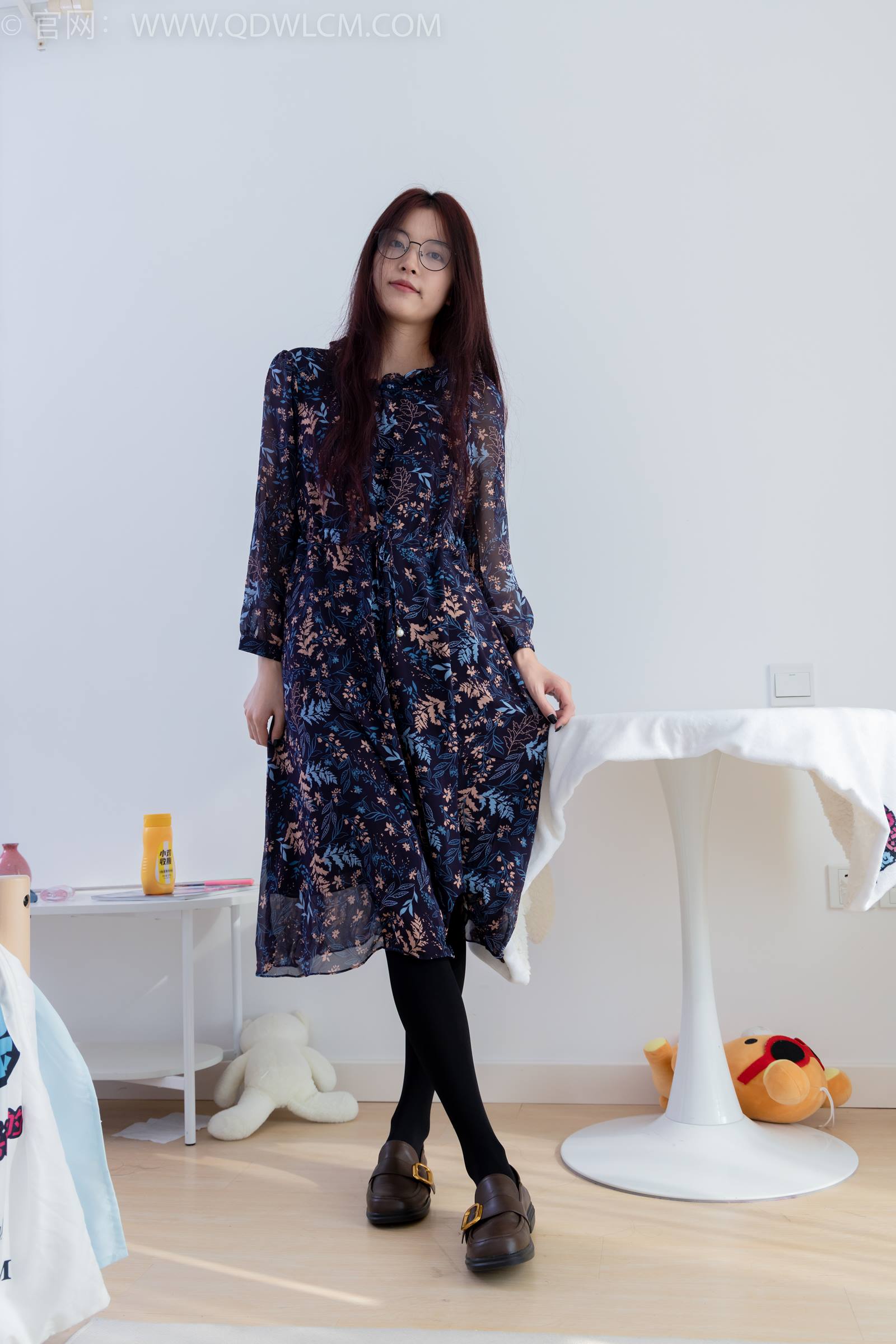 图片[14]-物恋传媒 NO.1820 茯苓-离别开出花[160P] – 速更版-美库