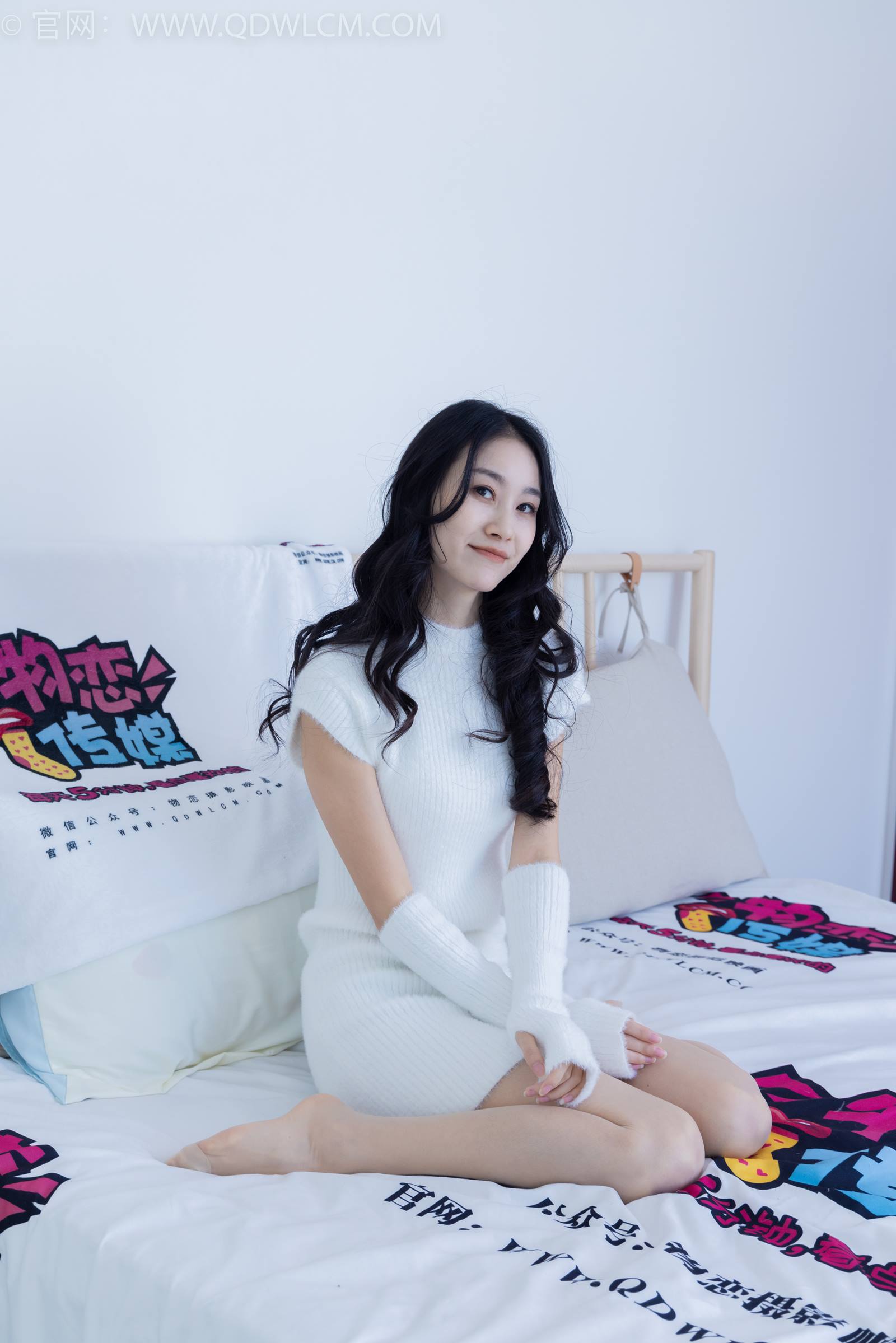 图片[76]-物恋传媒 NO.1819 果汁-白色的雪[150P] – 速更版-美库