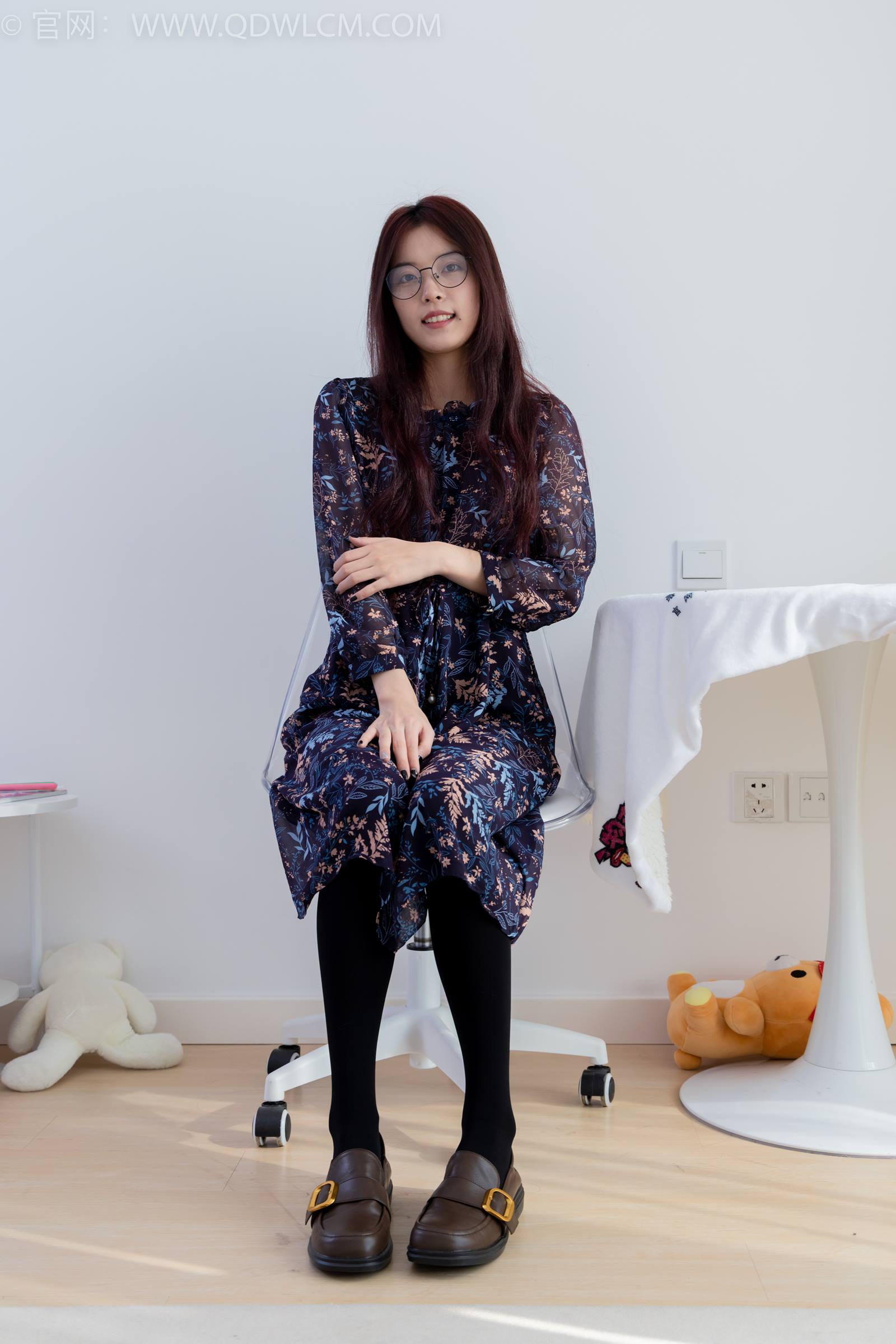 图片[23]-物恋传媒 NO.1820 茯苓-离别开出花[160P] – 速更版-美库