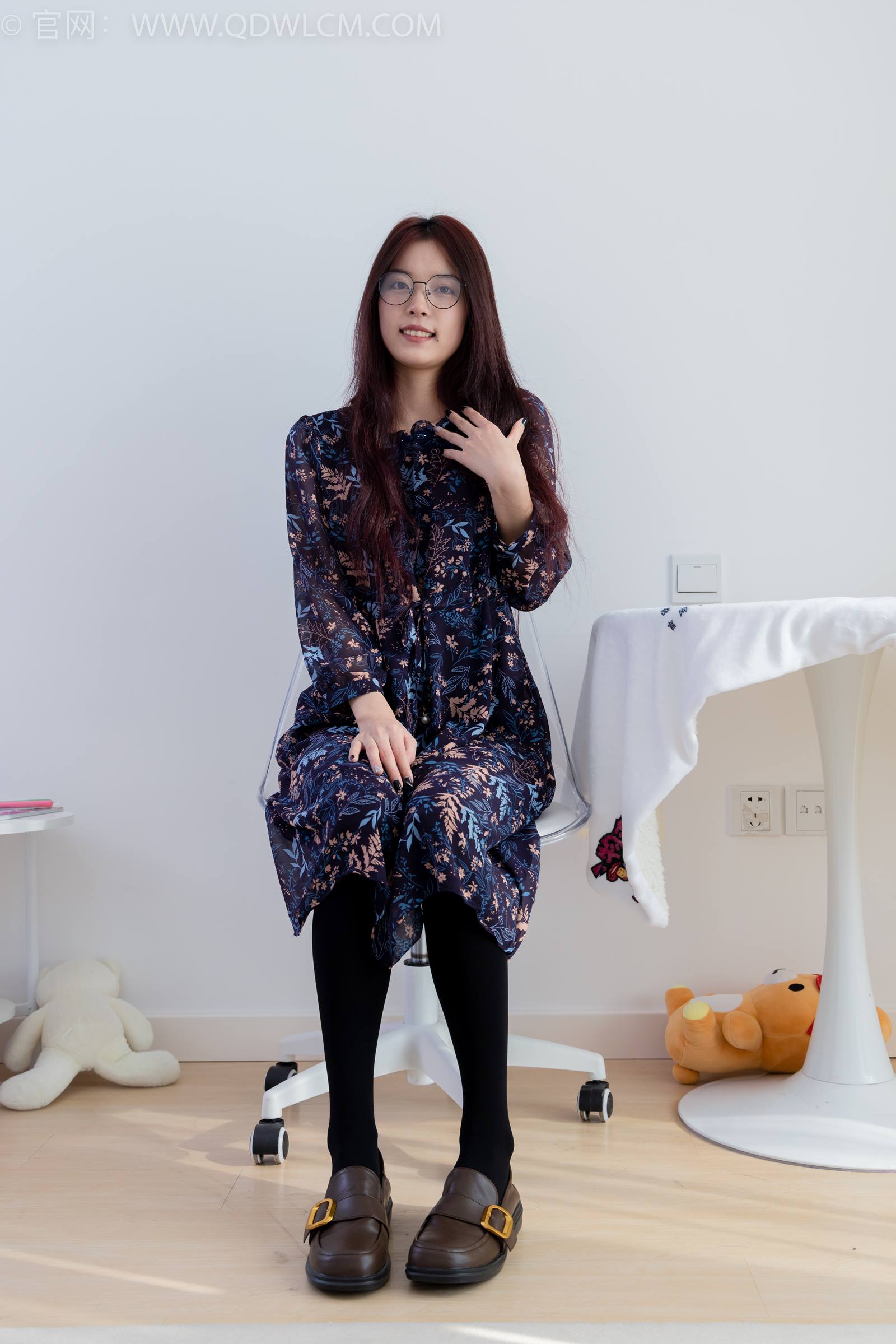 图片[24]-物恋传媒 NO.1820 茯苓-离别开出花[160P] – 速更版-美库