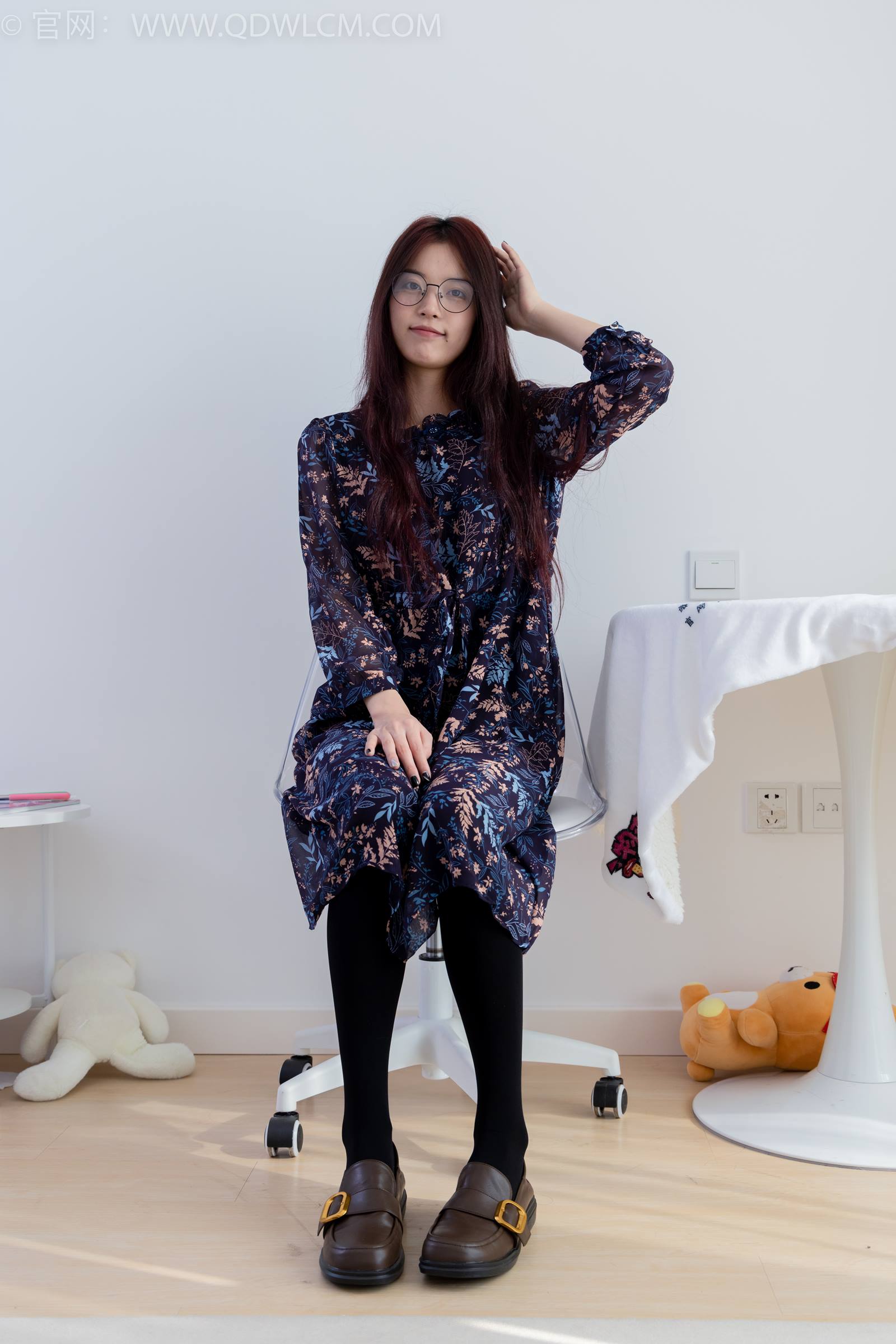 图片[25]-物恋传媒 NO.1820 茯苓-离别开出花[160P] – 速更版-美库