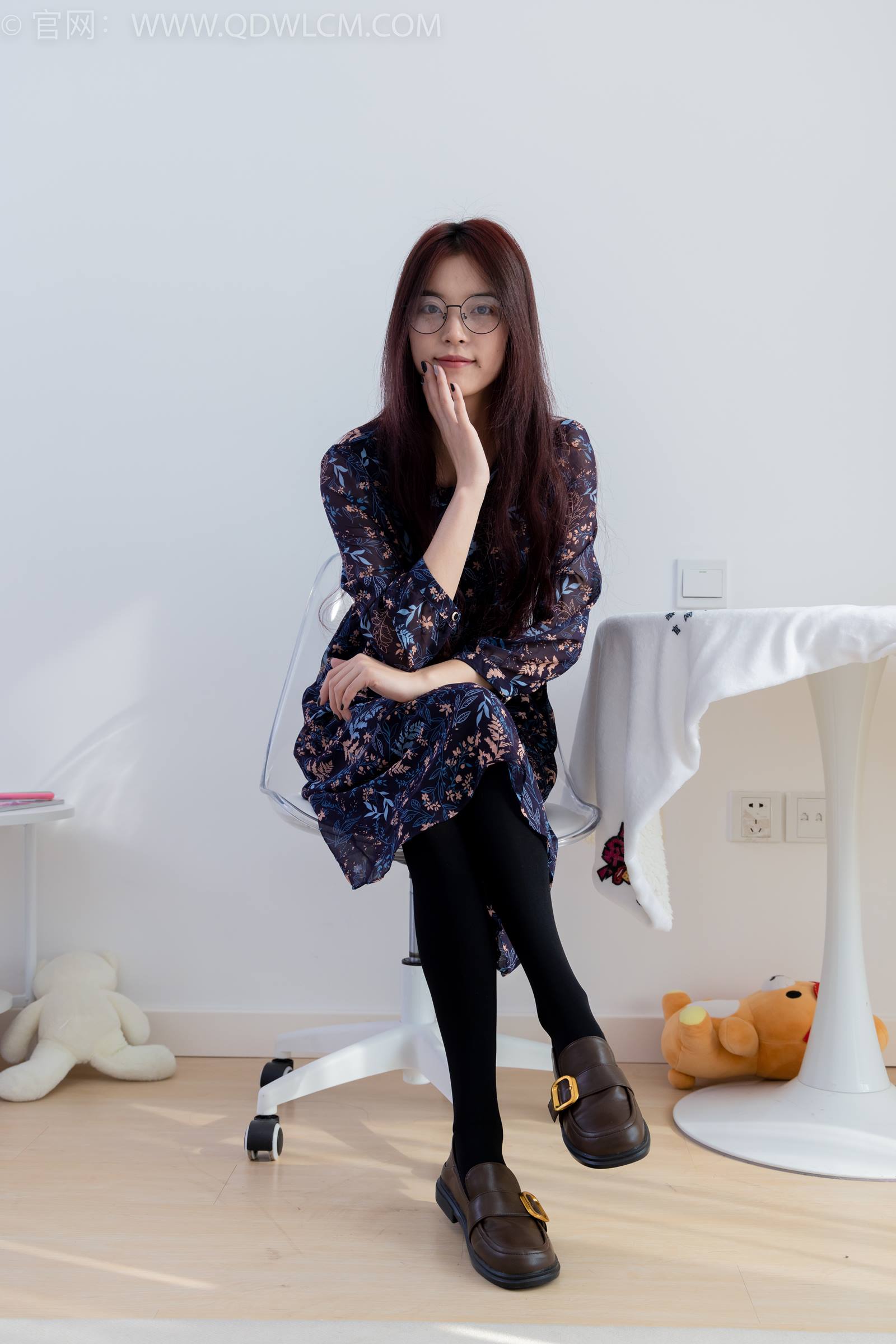 图片[27]-物恋传媒 NO.1820 茯苓-离别开出花[160P] – 速更版-美库