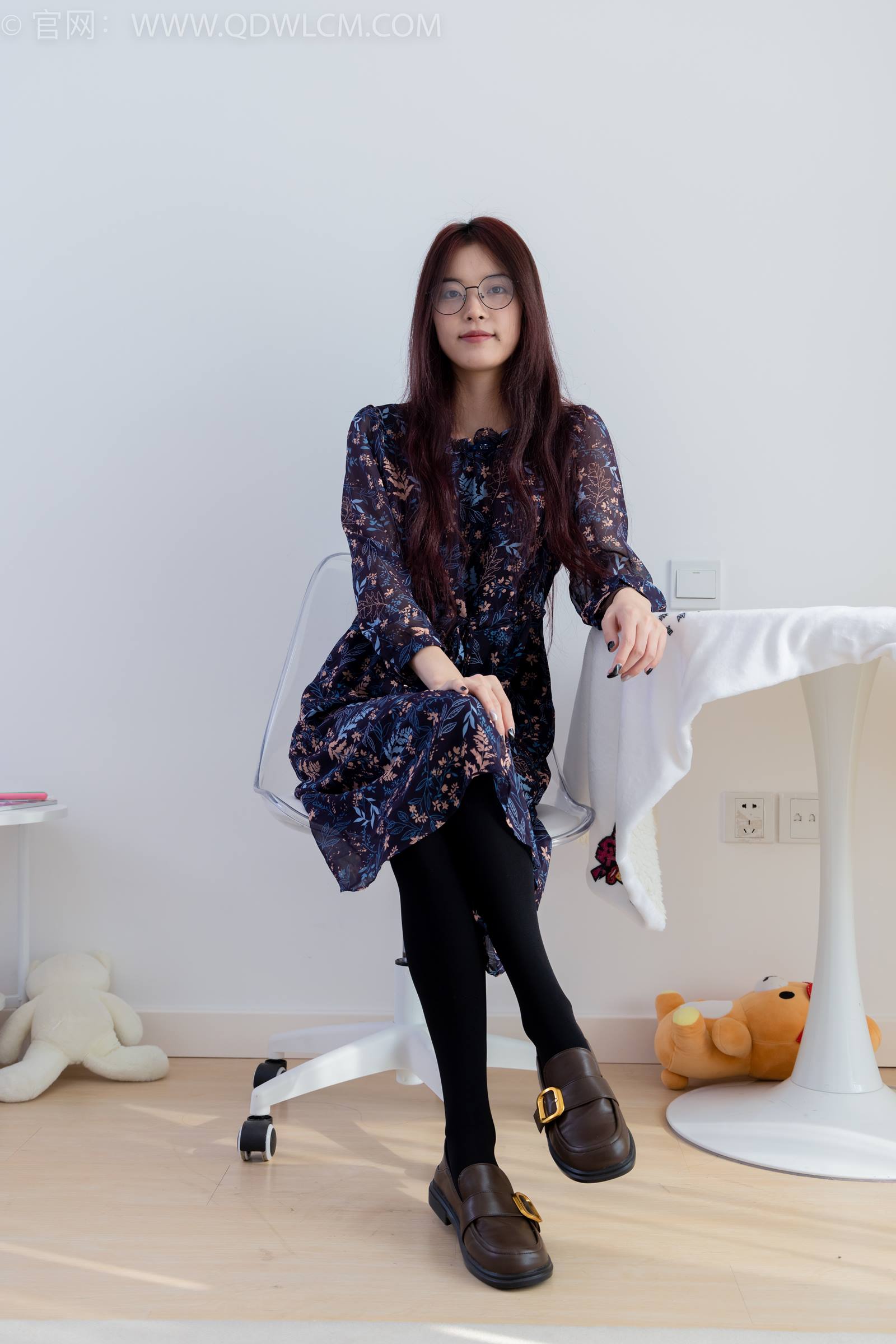 图片[28]-物恋传媒 NO.1820 茯苓-离别开出花[160P] – 速更版-美库