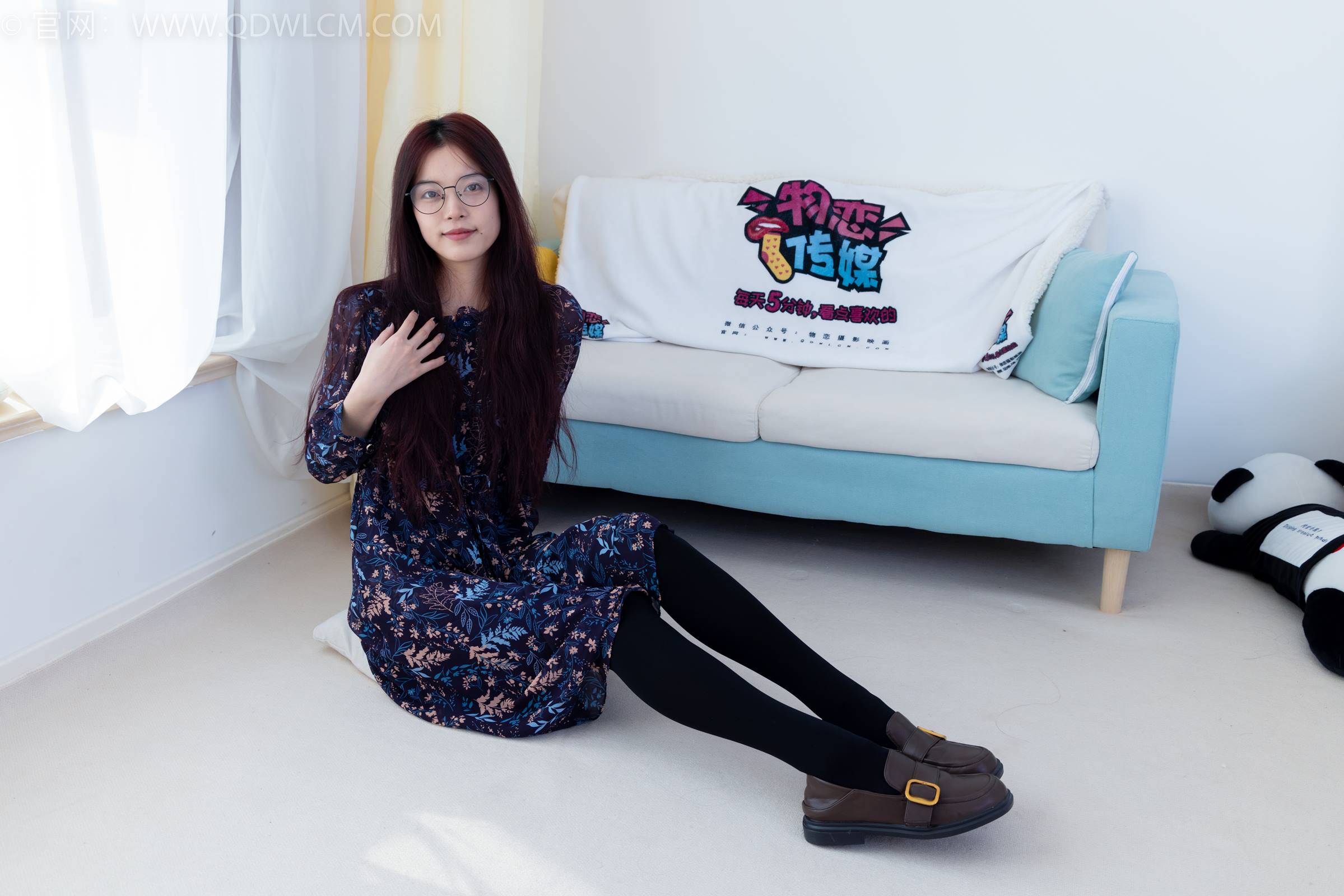 图片[38]-物恋传媒 NO.1820 茯苓-离别开出花[160P] – 速更版-美库