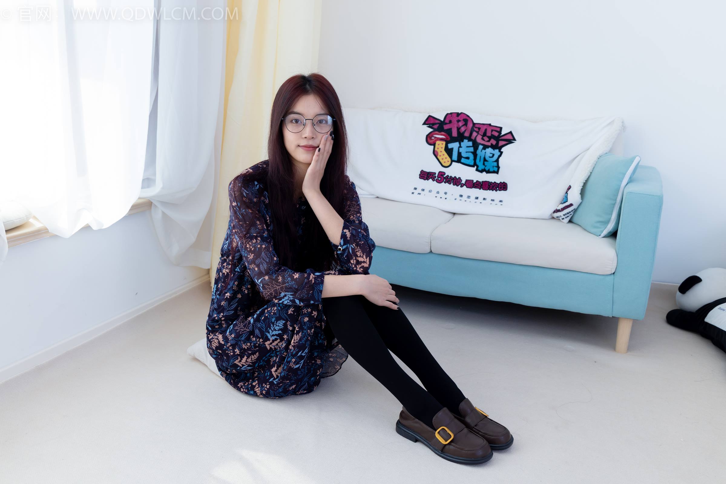 图片[41]-物恋传媒 NO.1820 茯苓-离别开出花[160P] – 速更版-美库