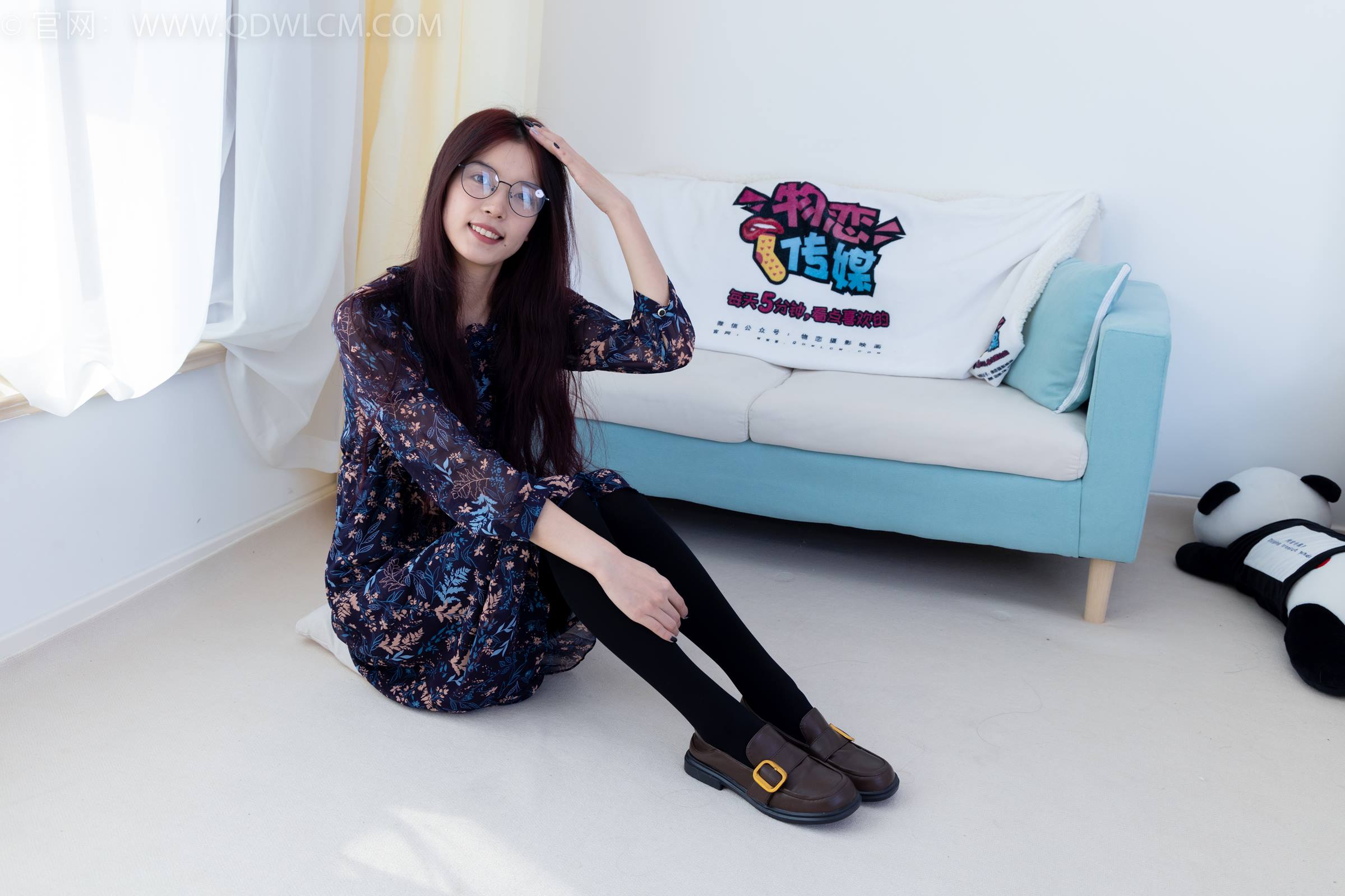 图片[43]-物恋传媒 NO.1820 茯苓-离别开出花[160P] – 速更版-美库