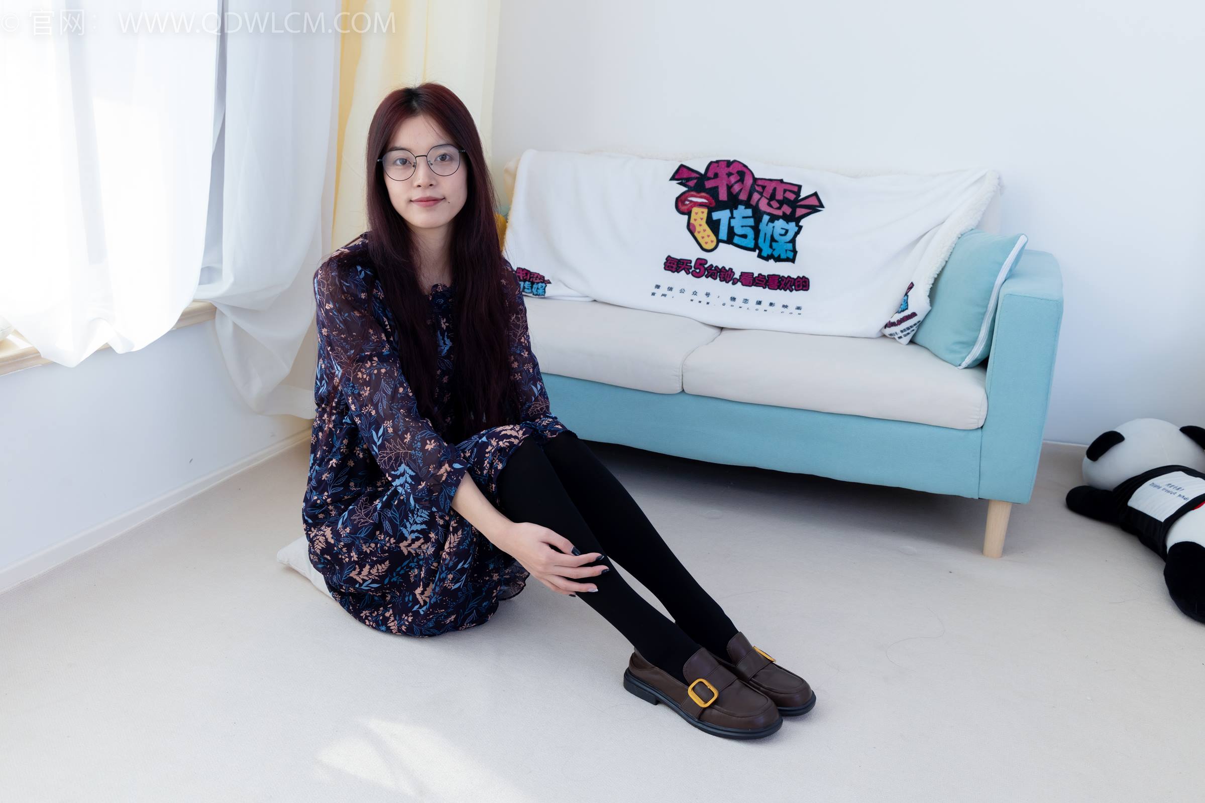 图片[44]-物恋传媒 NO.1820 茯苓-离别开出花[160P] – 速更版-美库