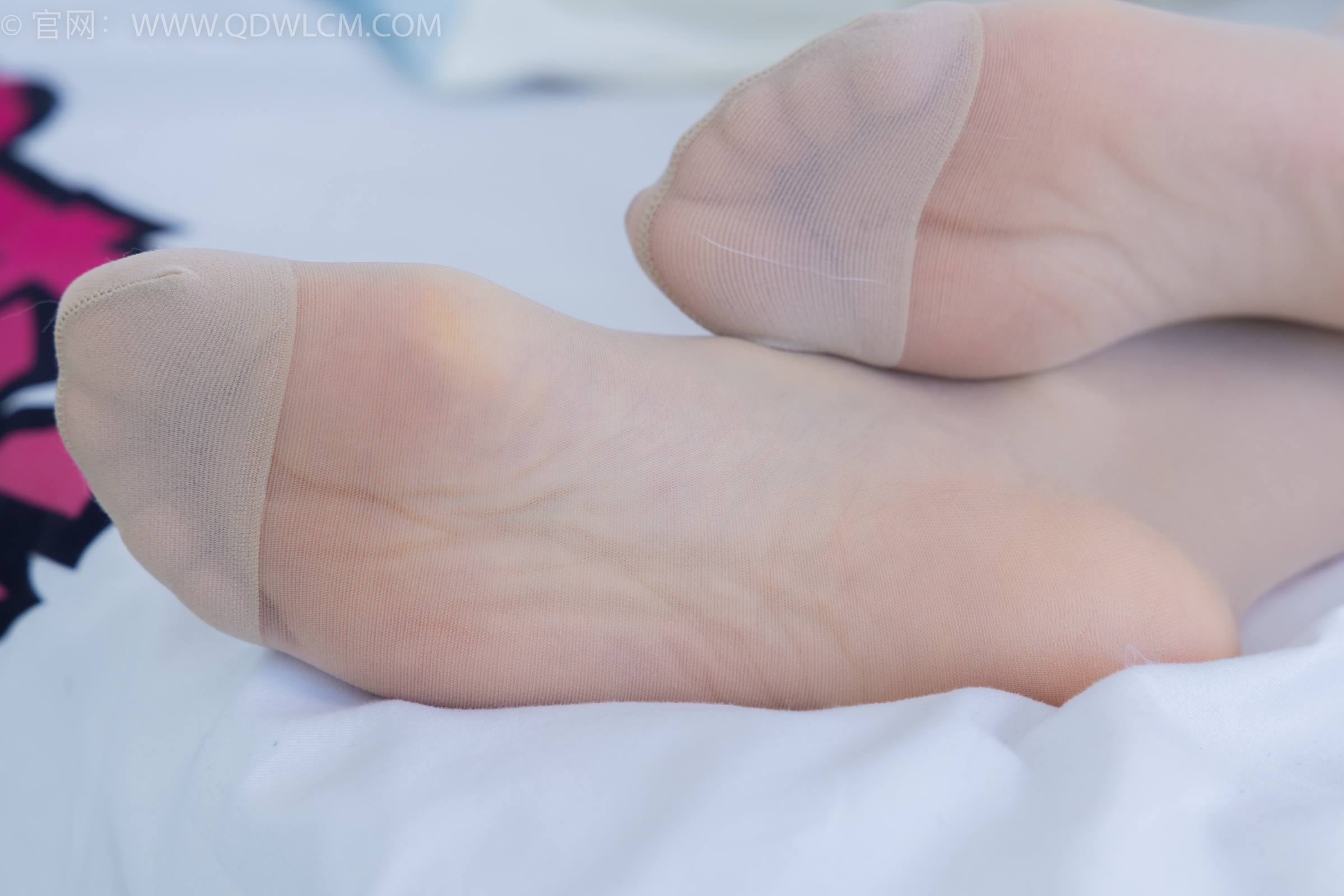 图片[104]-物恋传媒 NO.1819 果汁-白色的雪[150P] – 速更版-美库