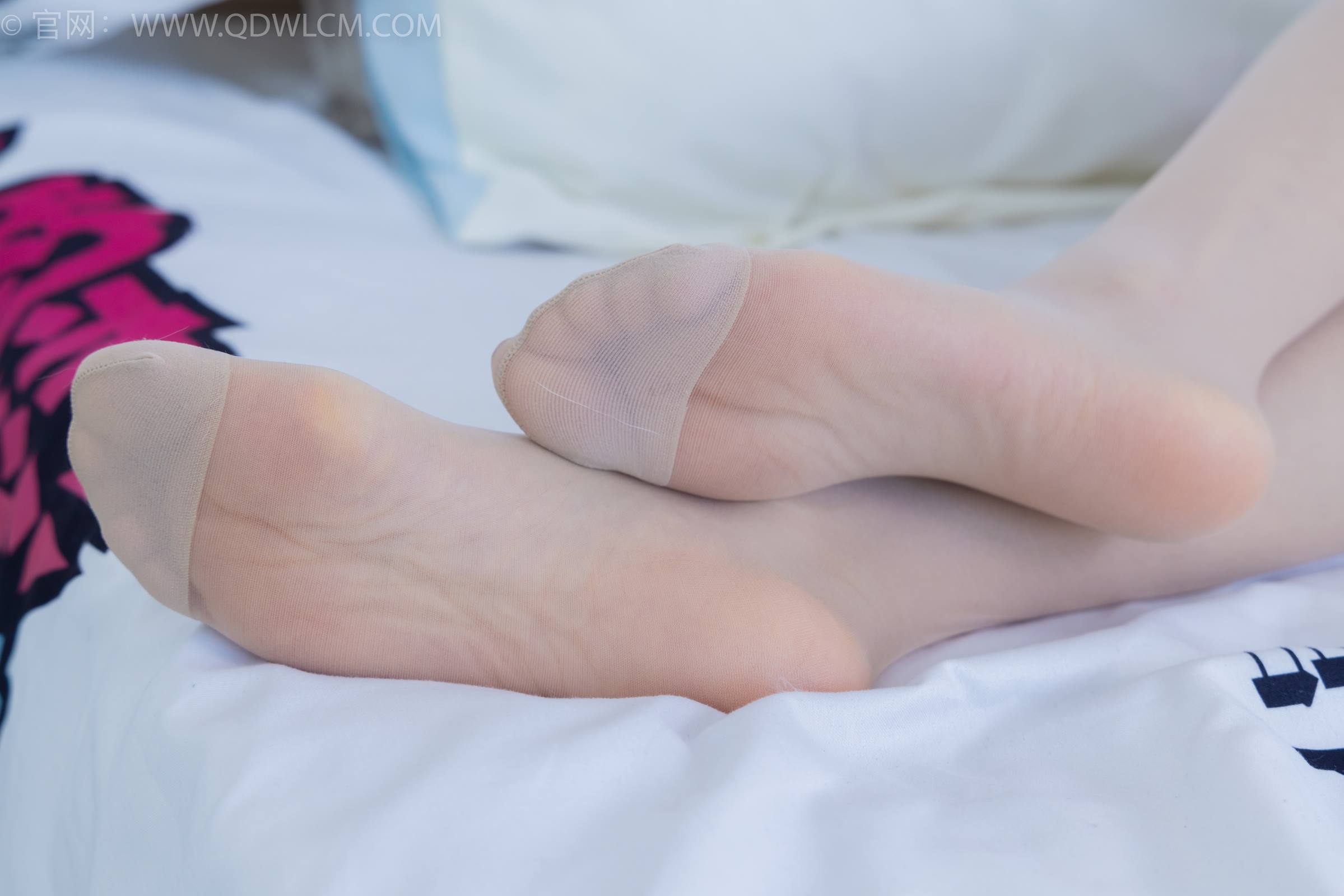 图片[105]-物恋传媒 NO.1819 果汁-白色的雪[150P] – 速更版-美库