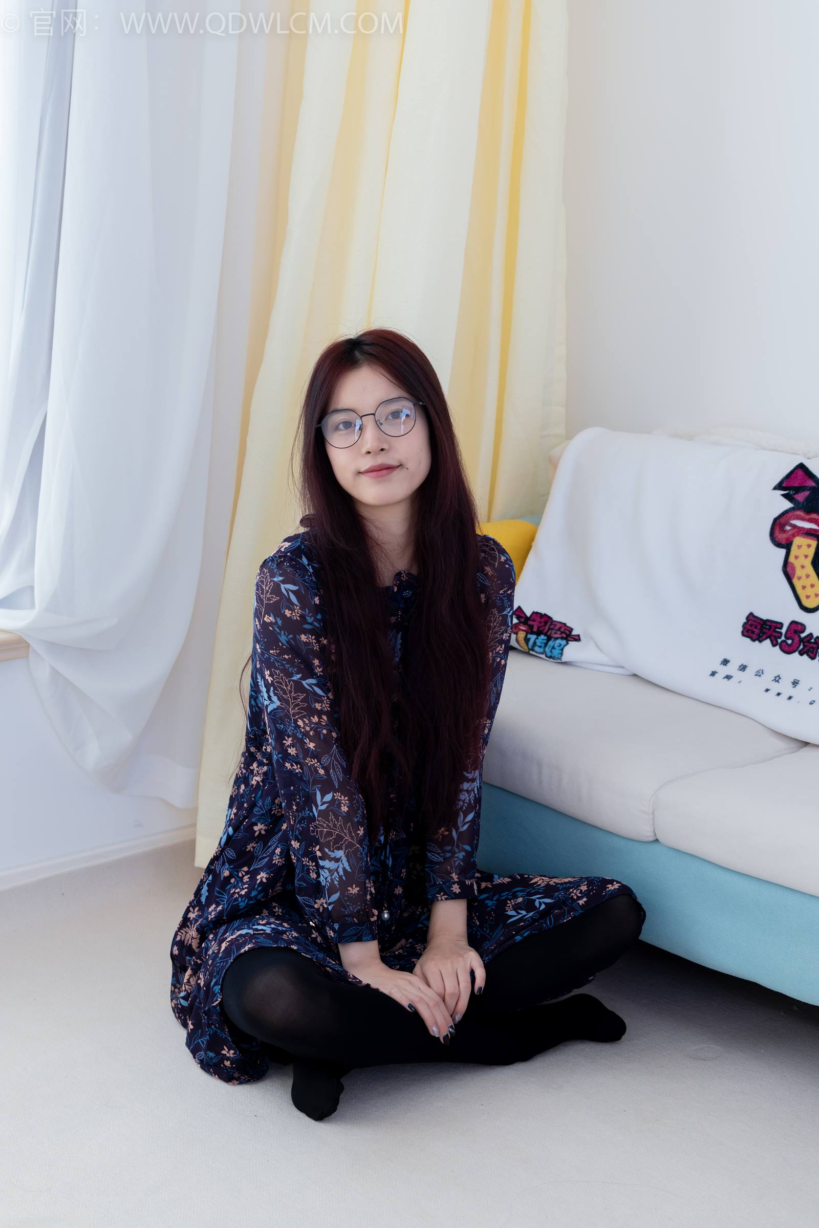 图片[50]-物恋传媒 NO.1820 茯苓-离别开出花[160P] – 速更版-美库