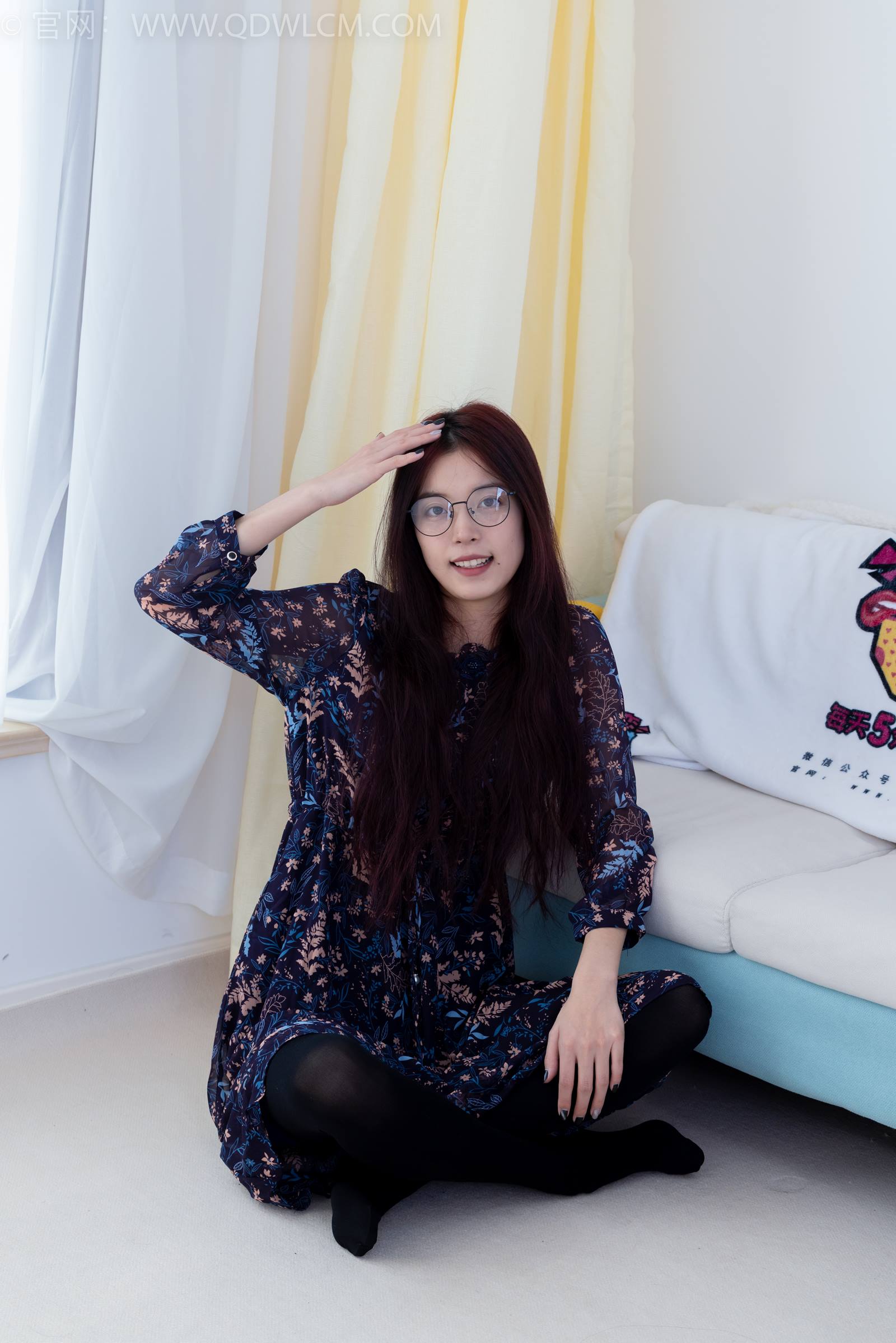 图片[53]-物恋传媒 NO.1820 茯苓-离别开出花[160P] – 速更版-美库