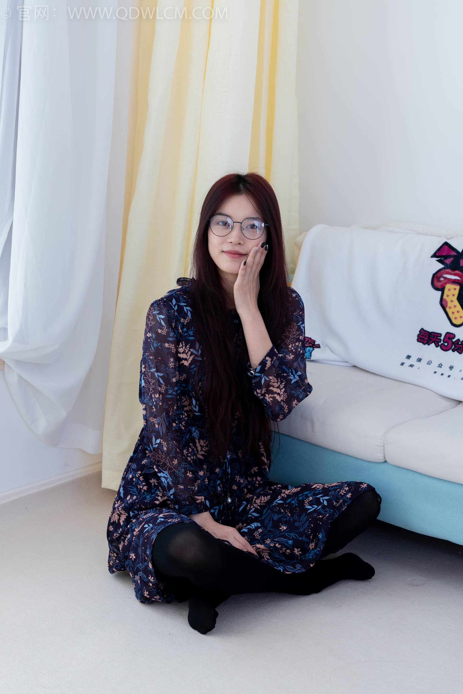 图片[57]-物恋传媒 NO.1820 茯苓-离别开出花[160P] – 速更版-美库