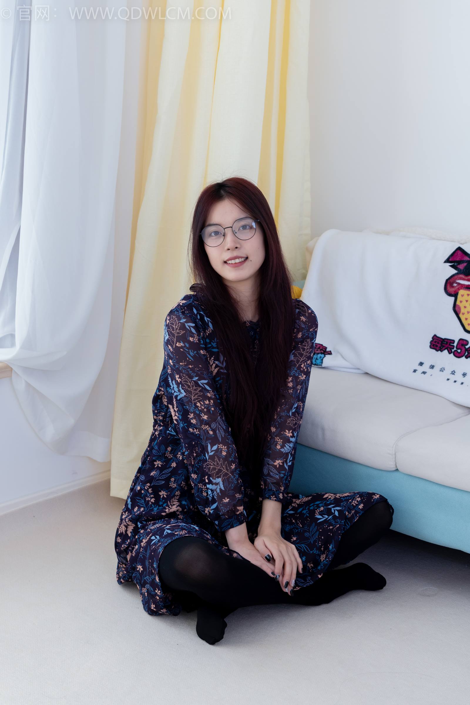 图片[58]-物恋传媒 NO.1820 茯苓-离别开出花[160P] – 速更版-美库