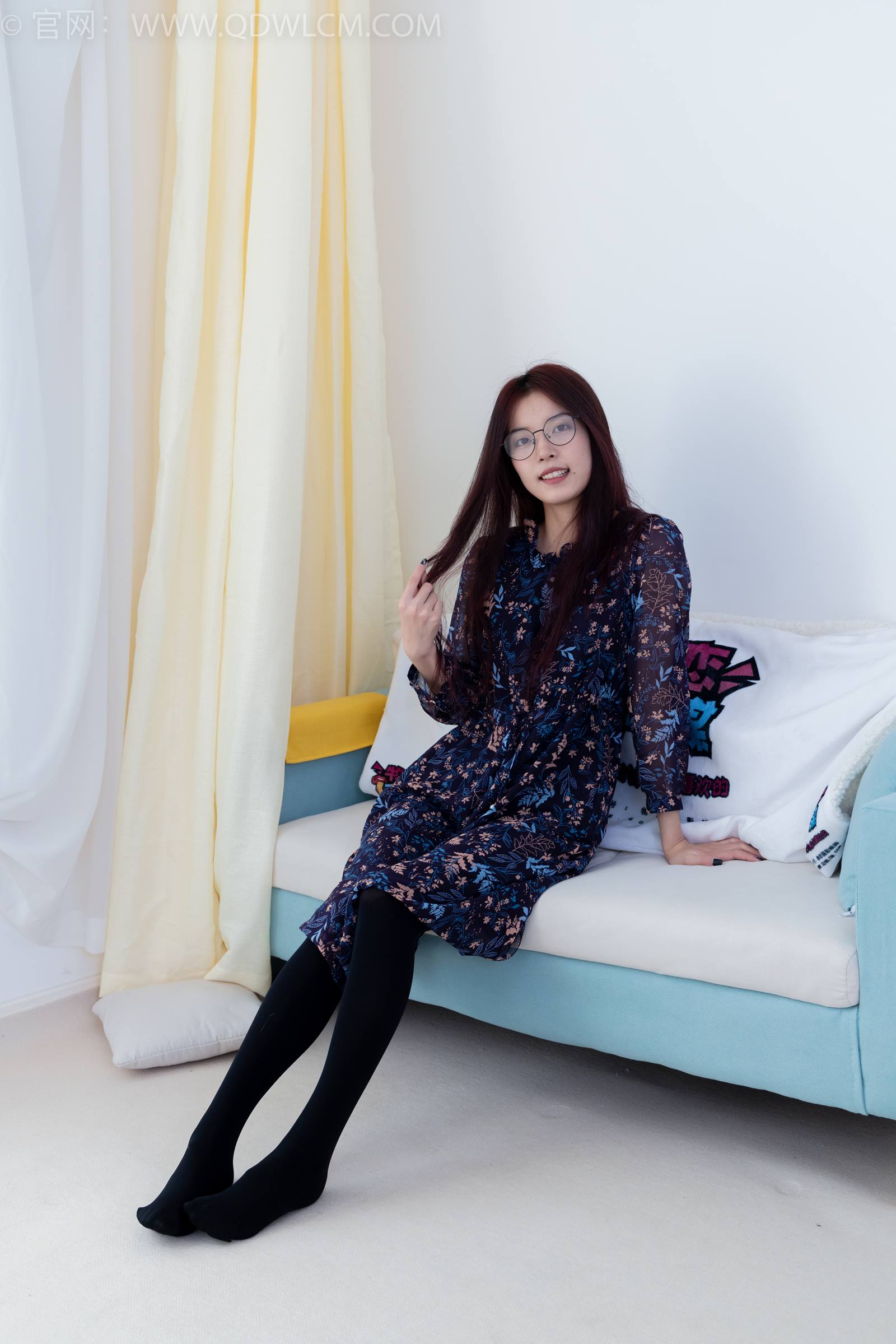 图片[73]-物恋传媒 NO.1820 茯苓-离别开出花[160P] – 速更版-美库